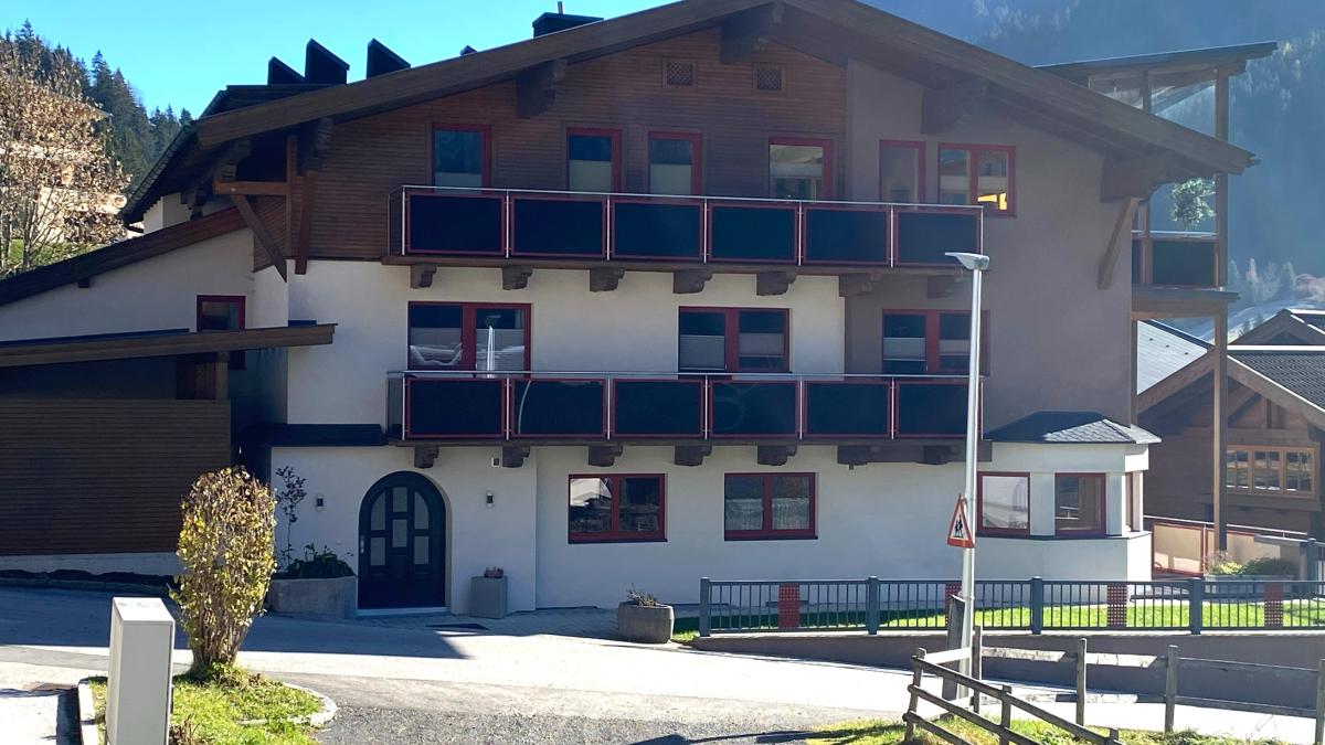 Residenz am Erzbach Top 3 - 2B — 3
