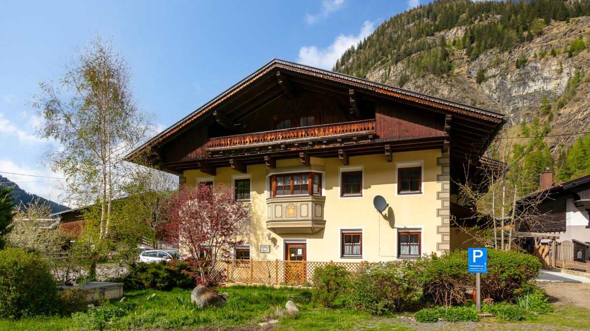 Schweizerhof Margrith — 3
