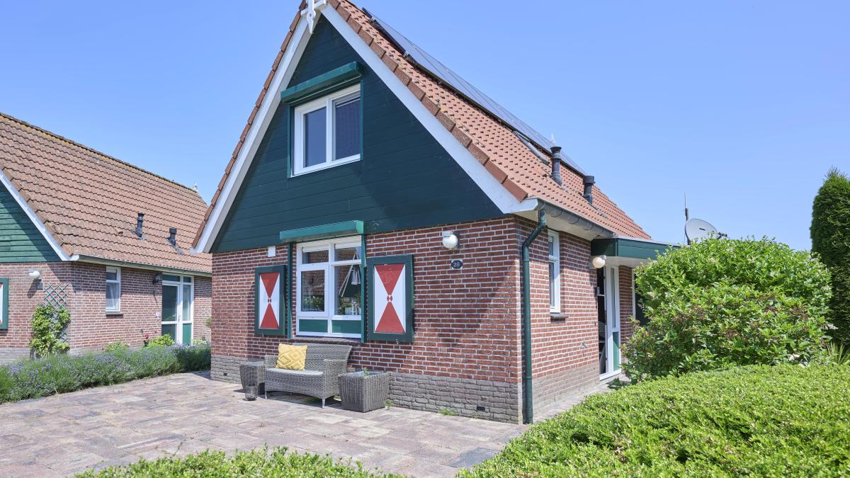 Poldergeluk — 3