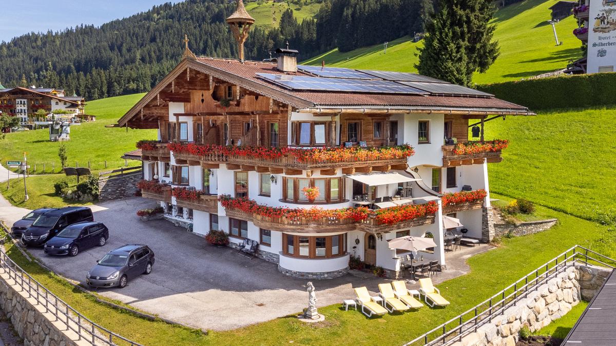 Landhaus Marchfeld Top 1 — 3