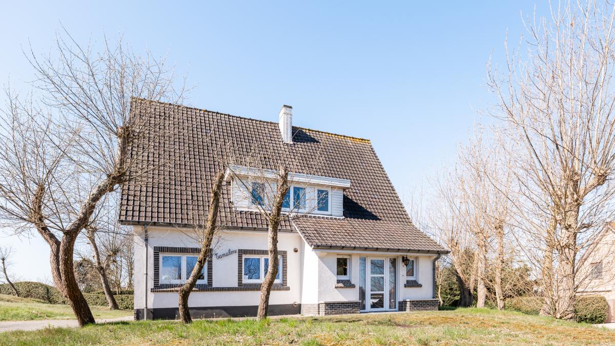 Aux Dunes — 3