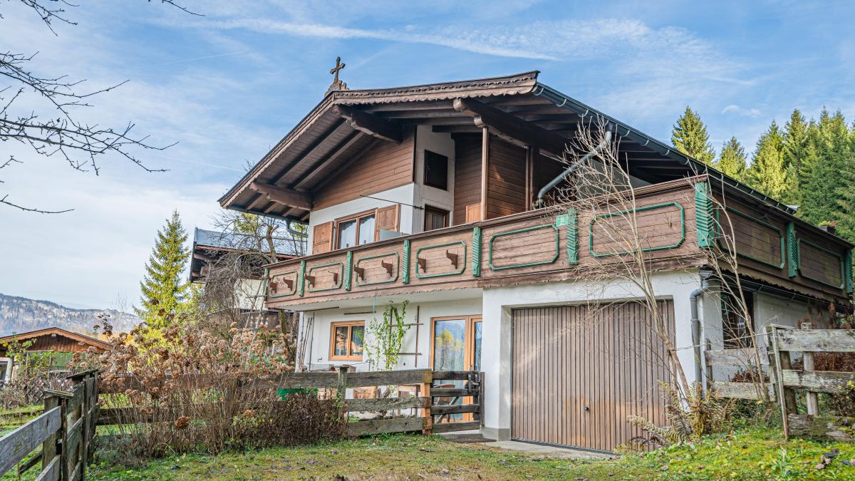 Haus Maria — 3