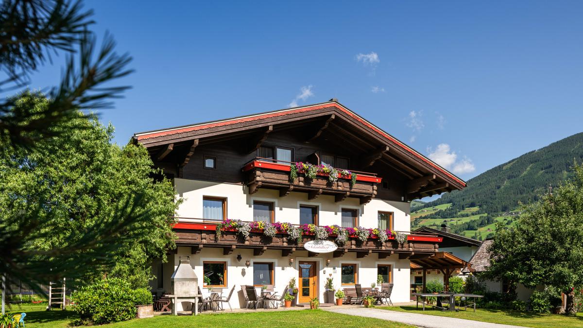 Mühlhof — 3