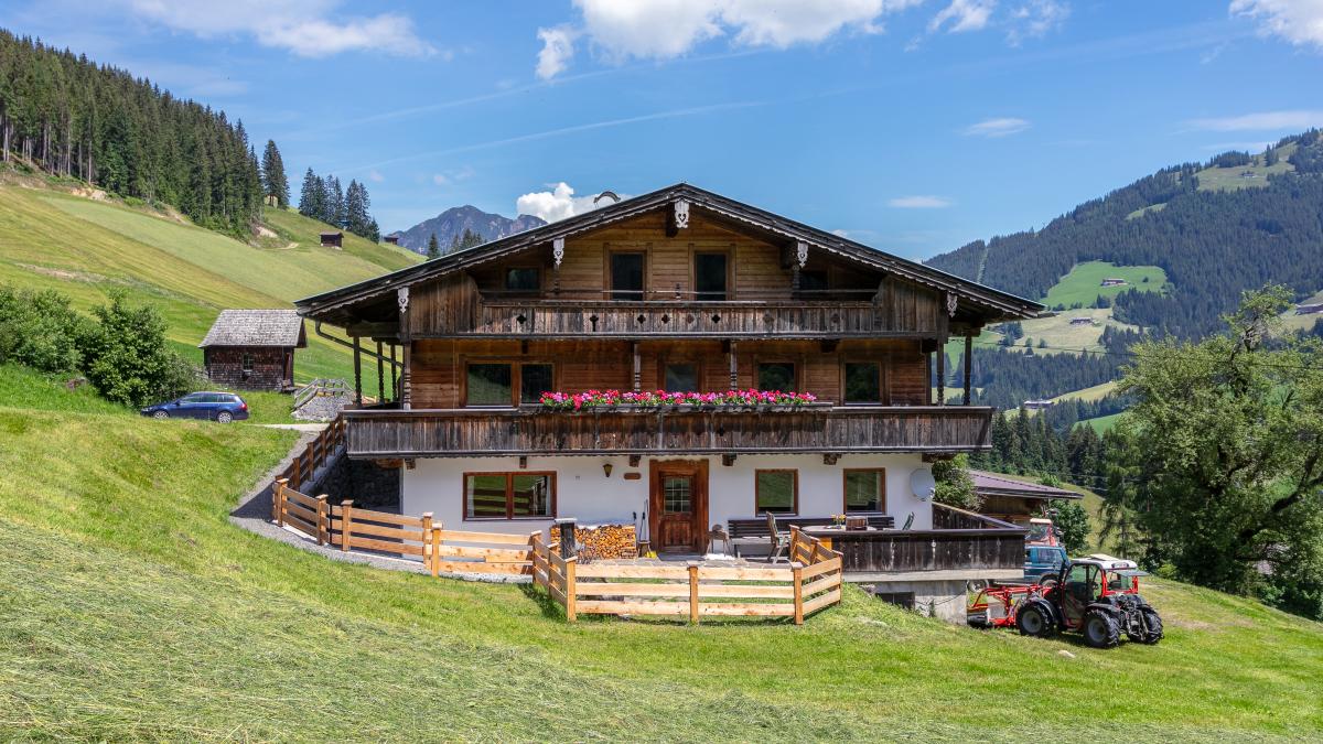Hacklerhof Top 2 und 3 — 3