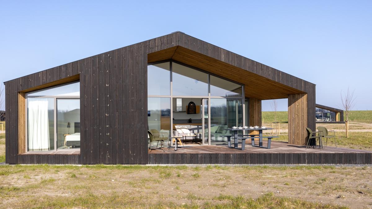Natuurhuis Avondpolder — 3