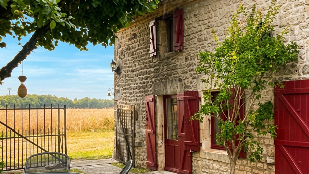 Le Bonheur — 3