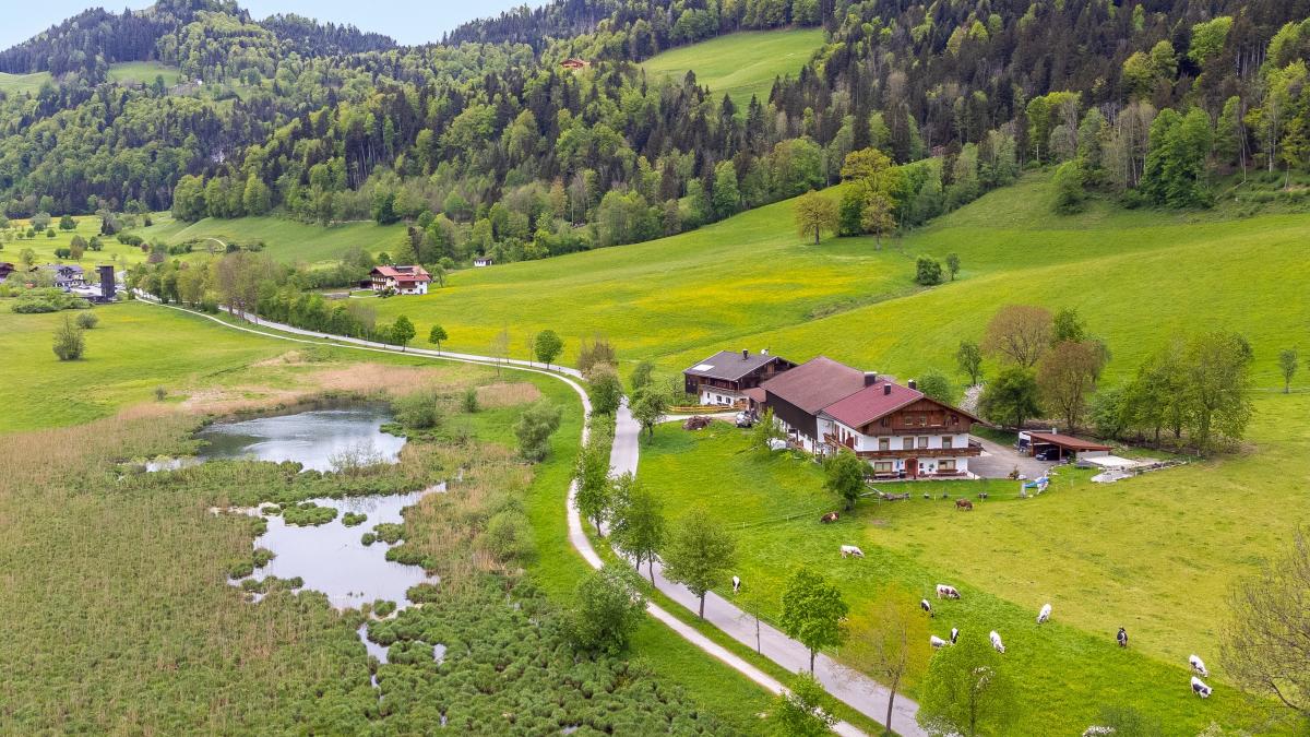 Marschbachhof Top 2 — 3