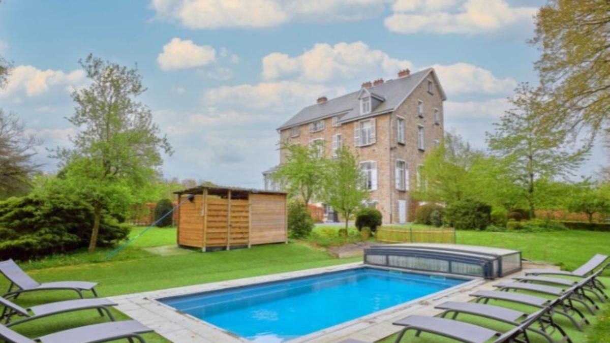 Chateau Vallez — 3
