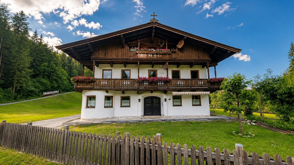 Getzfeld-Hof — 3