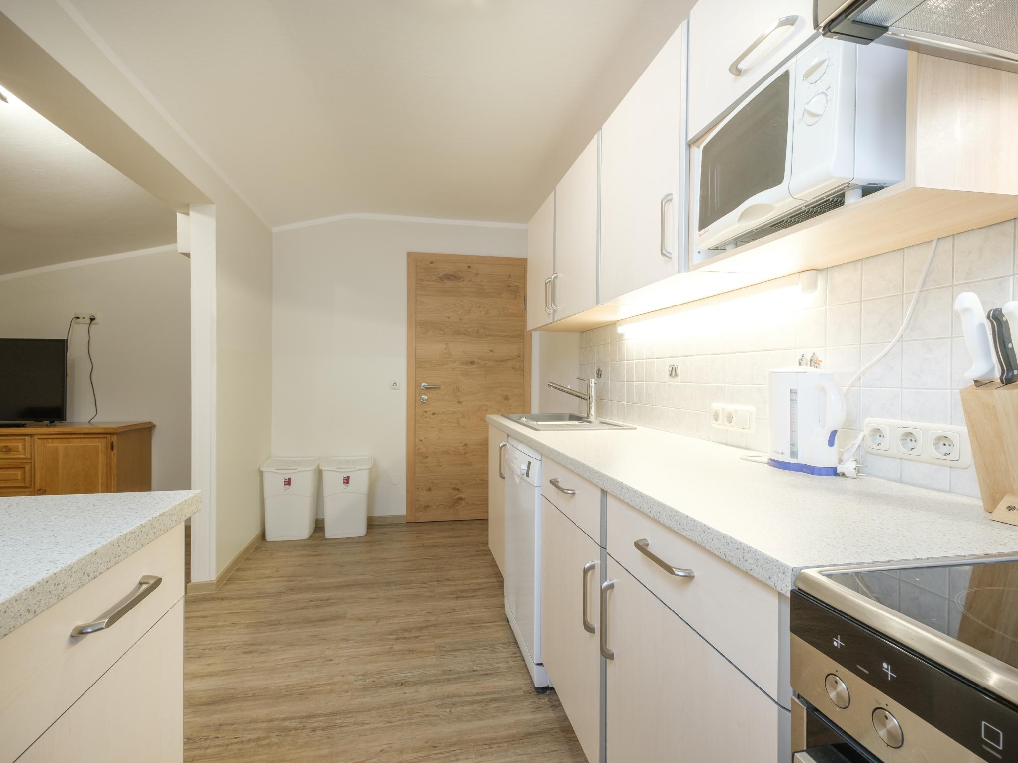 Swimming pool area at Rupertihof I in Saalbach-Hinterglemm