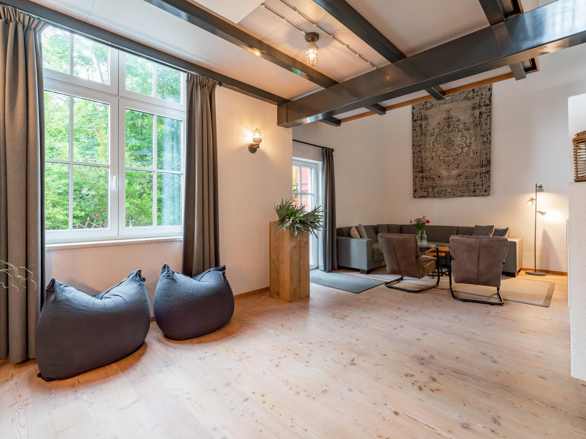 Outdoor terrace and views at Haus Aifnerspitze in Kauns