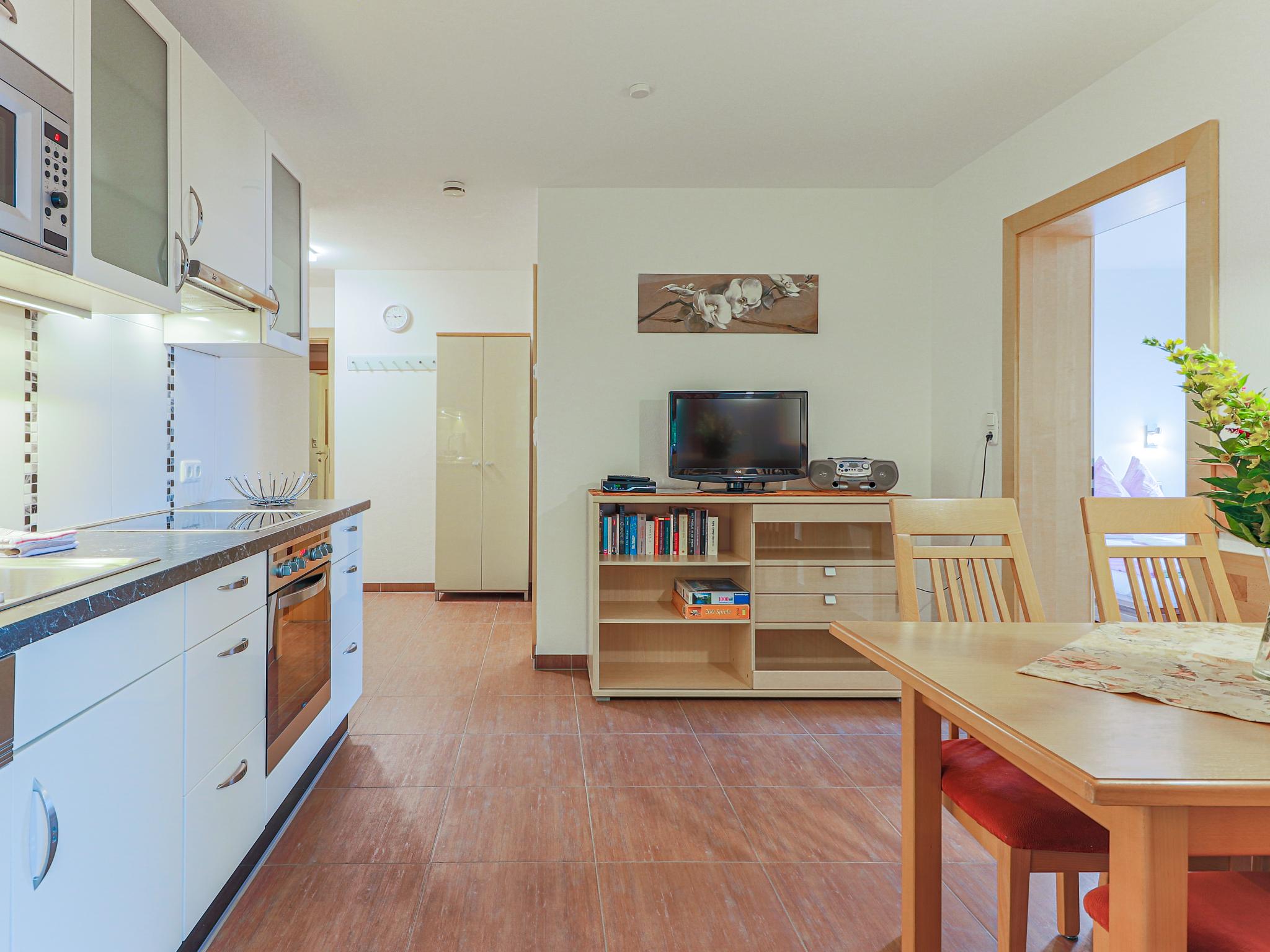 Koglbauer Apartment Nr 2 Tirol