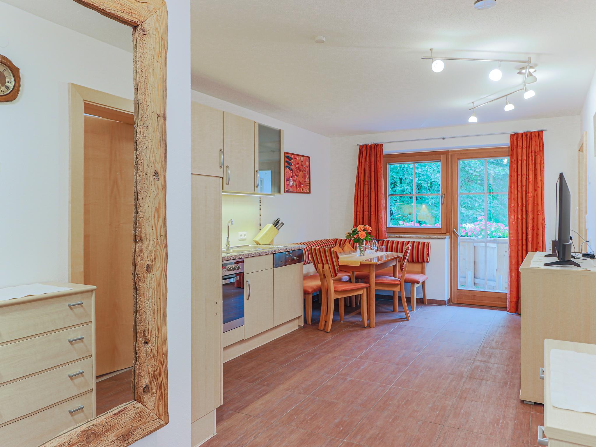 Koglbauer Apartment Nr 3 Tirol