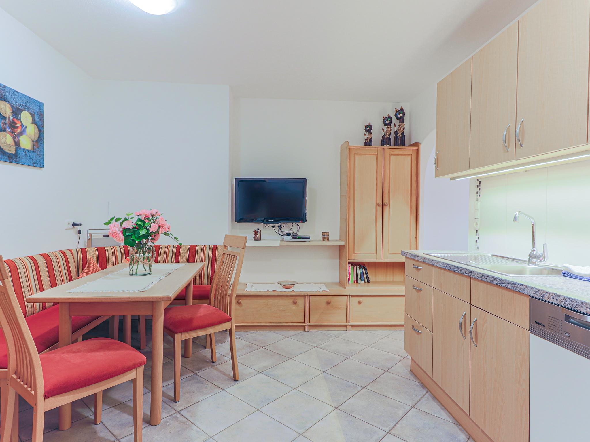 Koglbauer Apartment Nr 4 Tirol