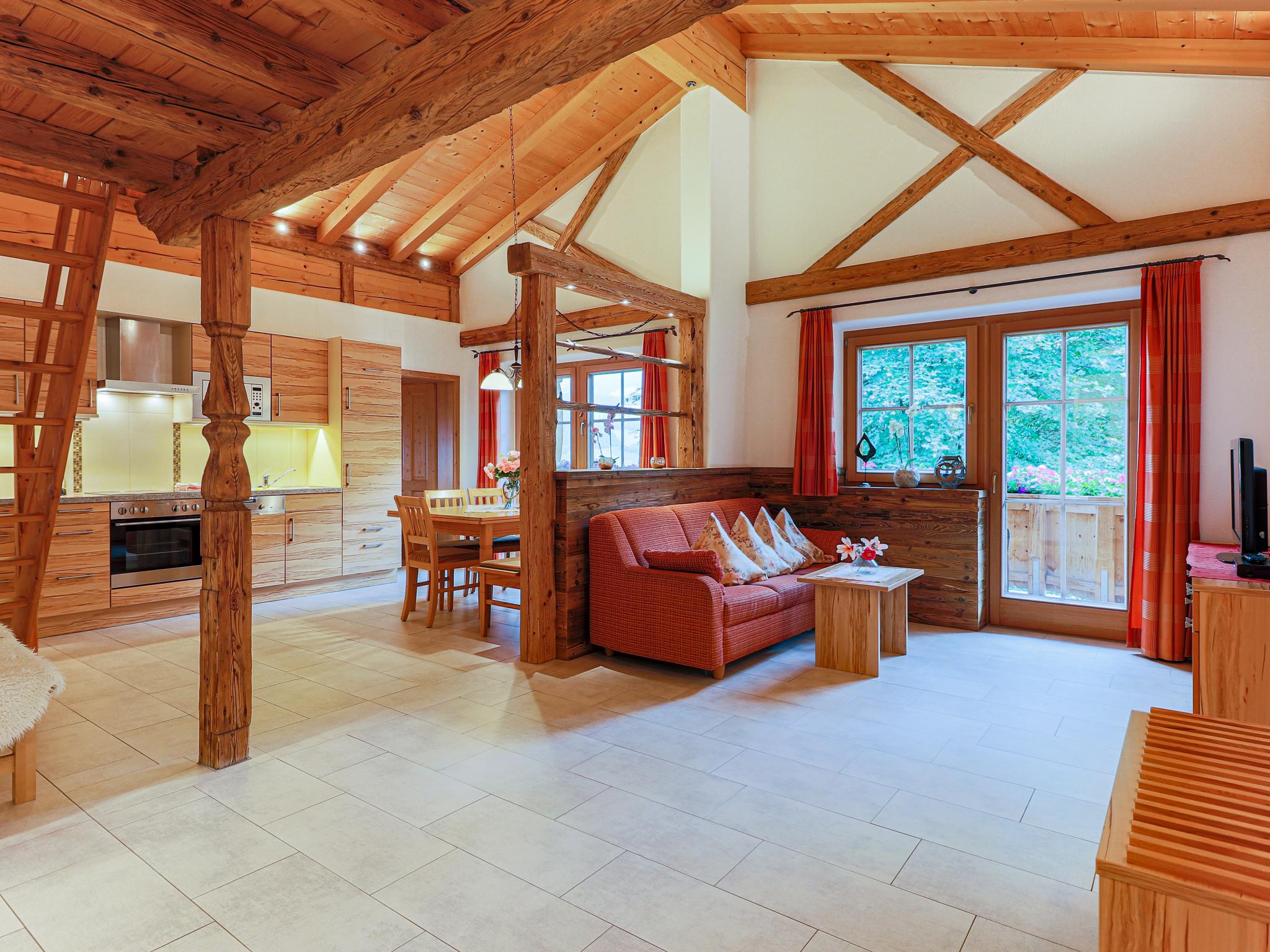 Koglbauer Apartment Nr 5 Tirol