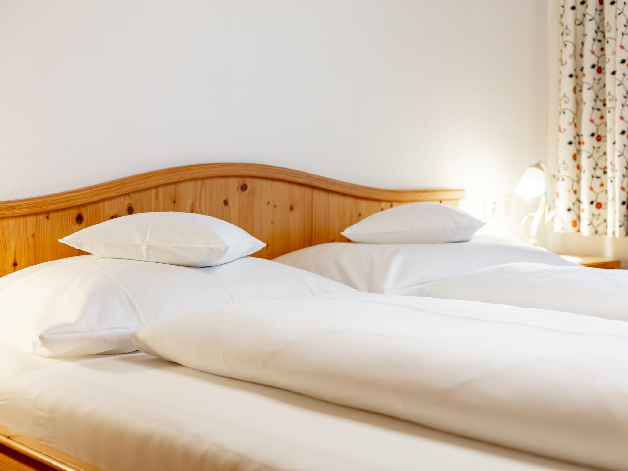 Bathroom facilities at Schleicherhof III in Strass im Zillertal