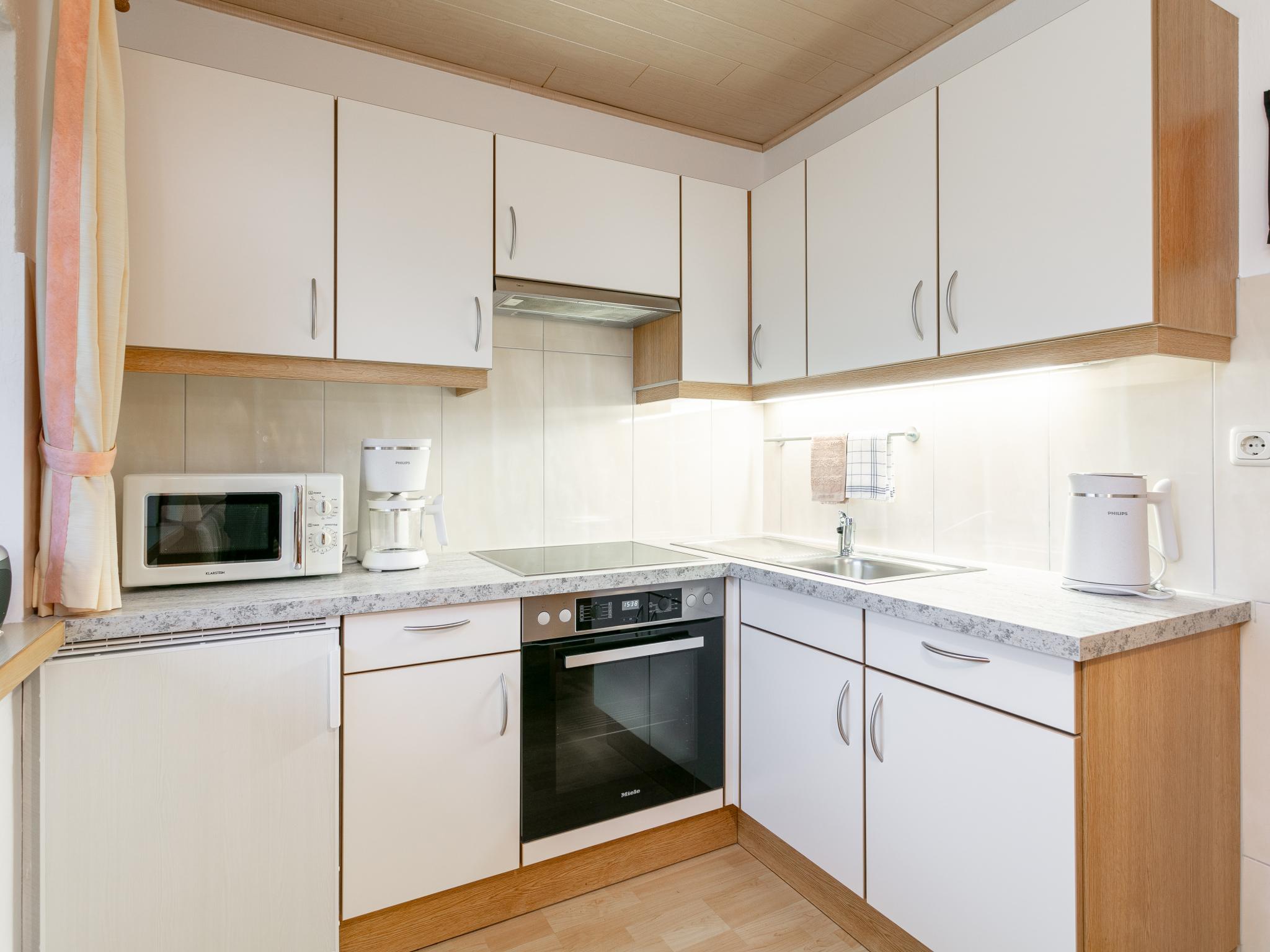 Bedroom with comfortable beds at Schleicherhof III in Strass im Zillertal