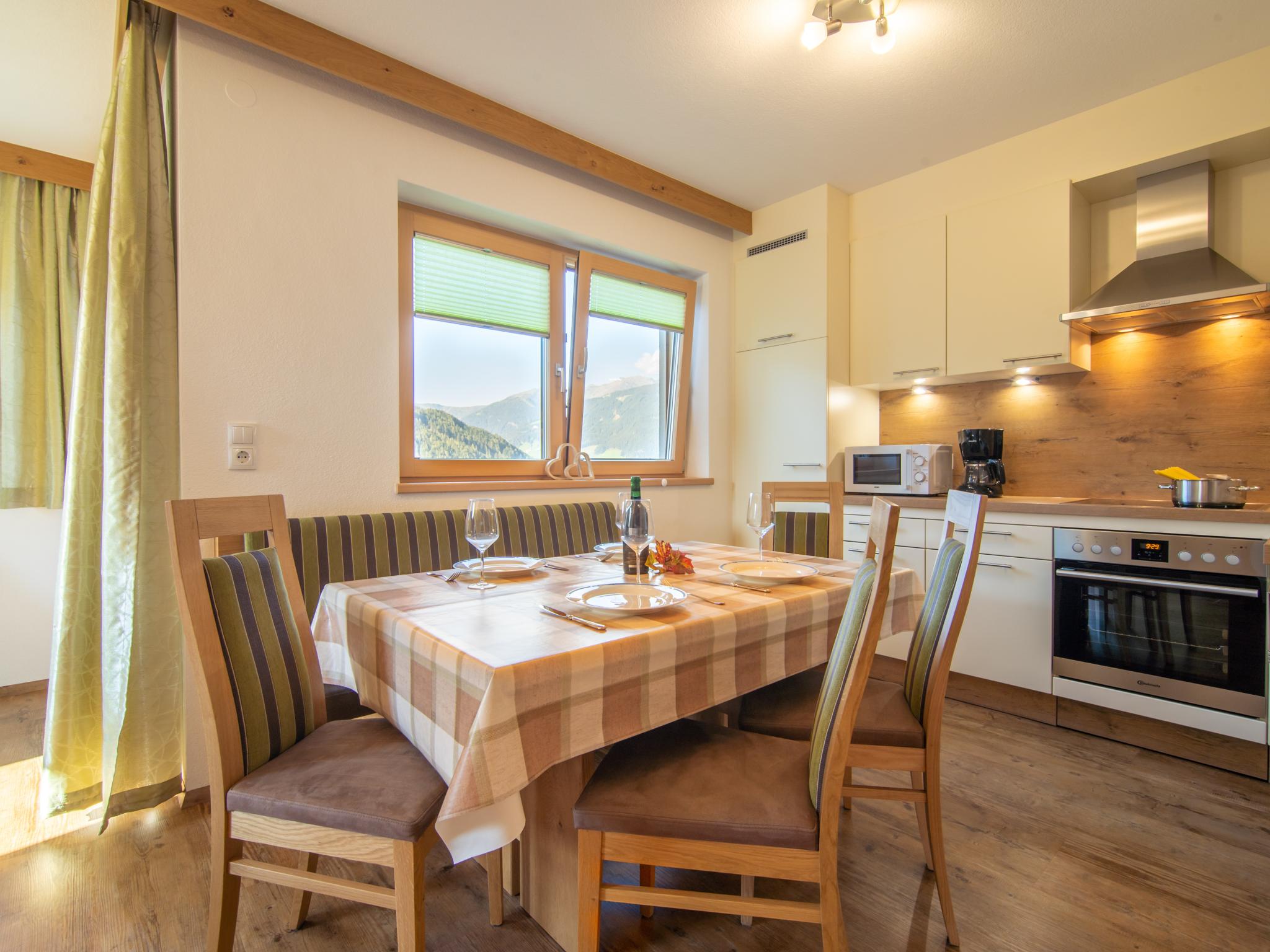 Bathroom facilities at Blasinghof in Gerlosberg
