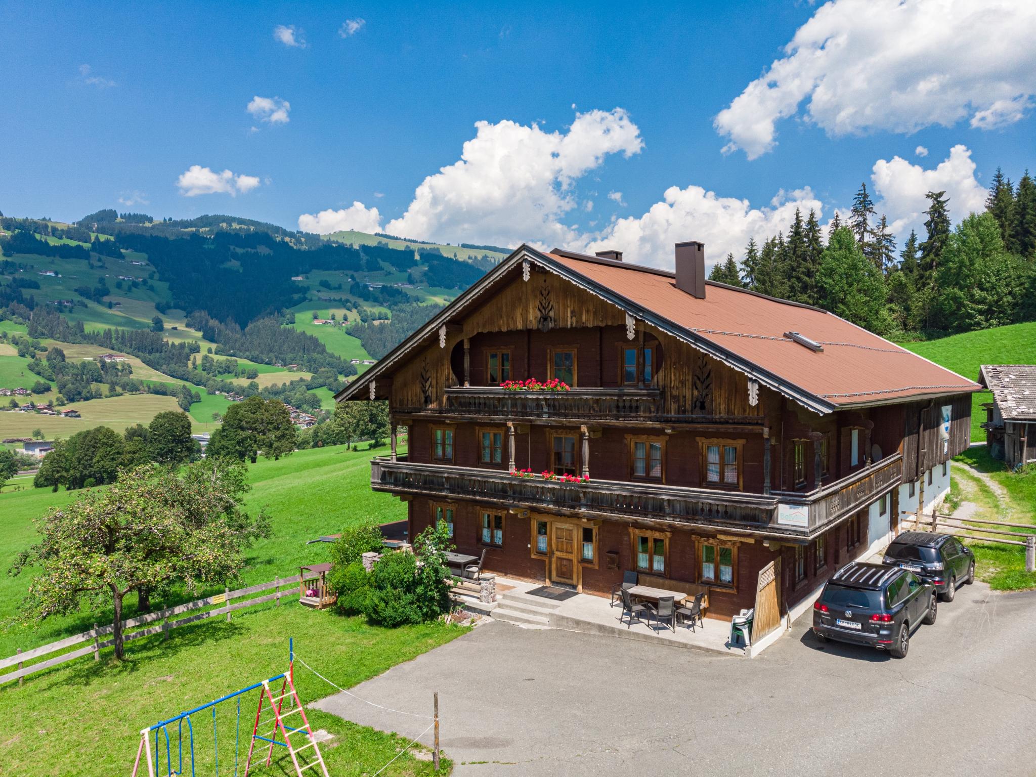 Feilgrub Tirol