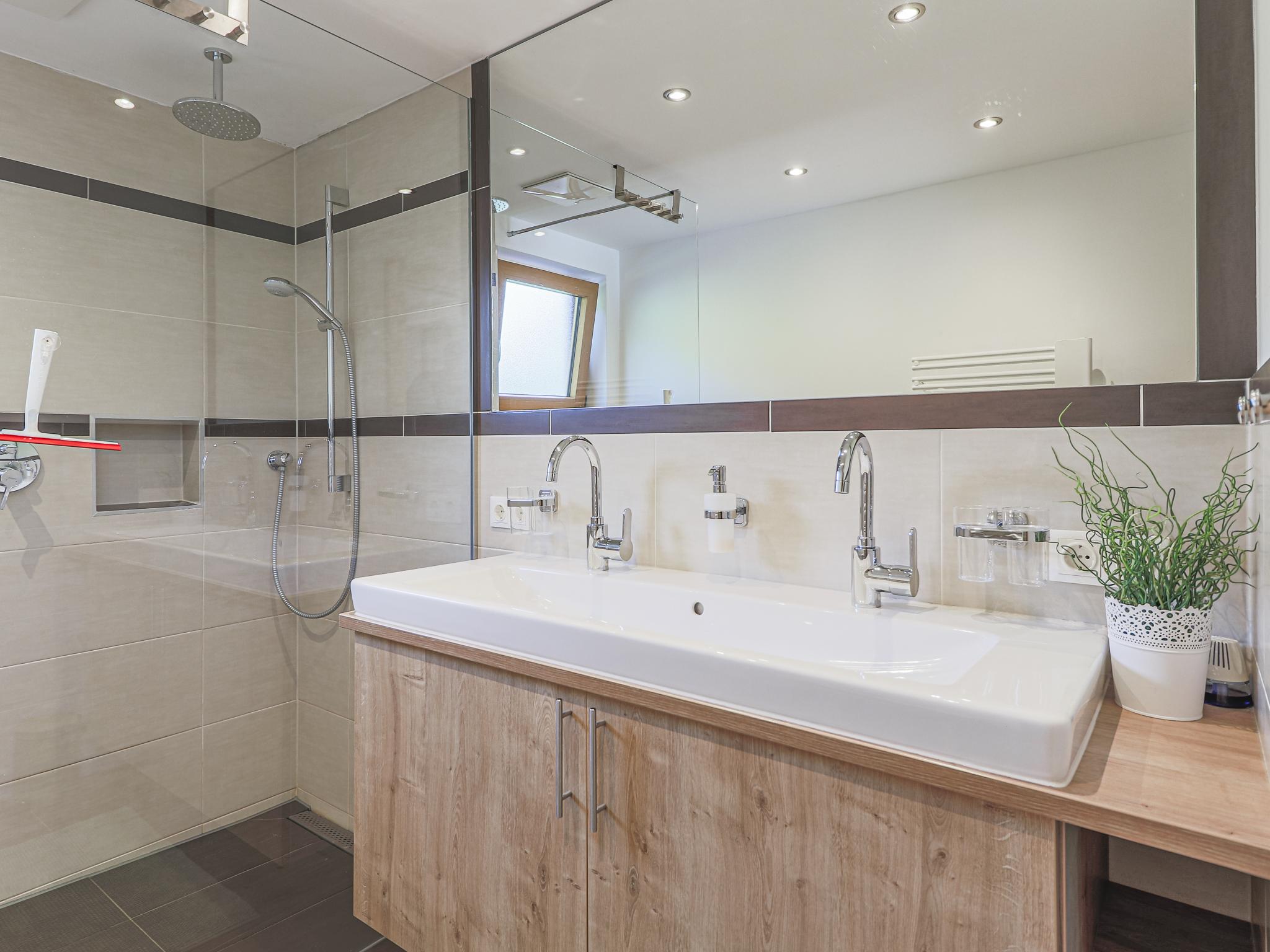 Swimming pool area at Haus Fabian in Hopfgarten im Brixental