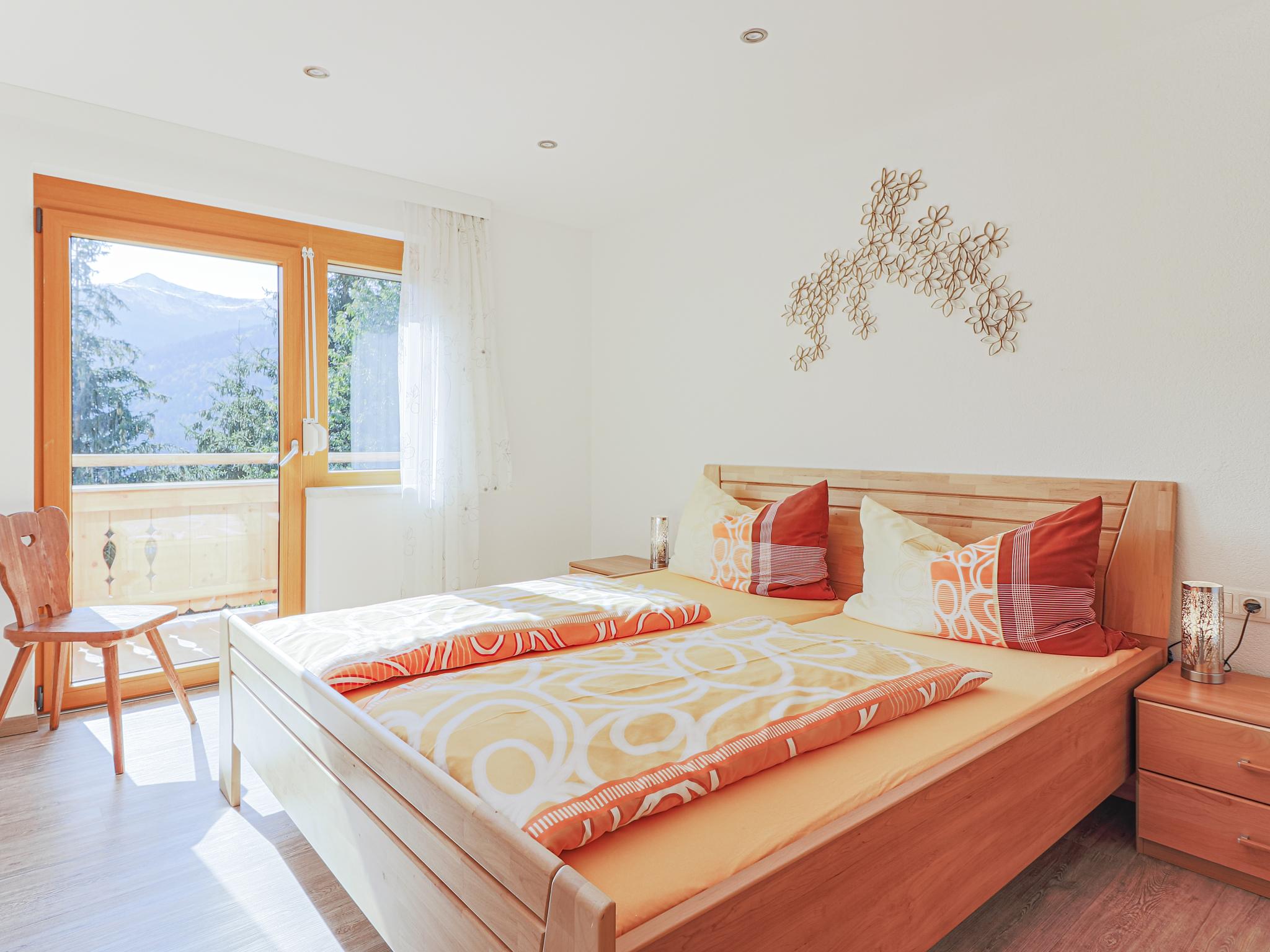 Bathroom facilities at Haus Fabian in Hopfgarten im Brixental