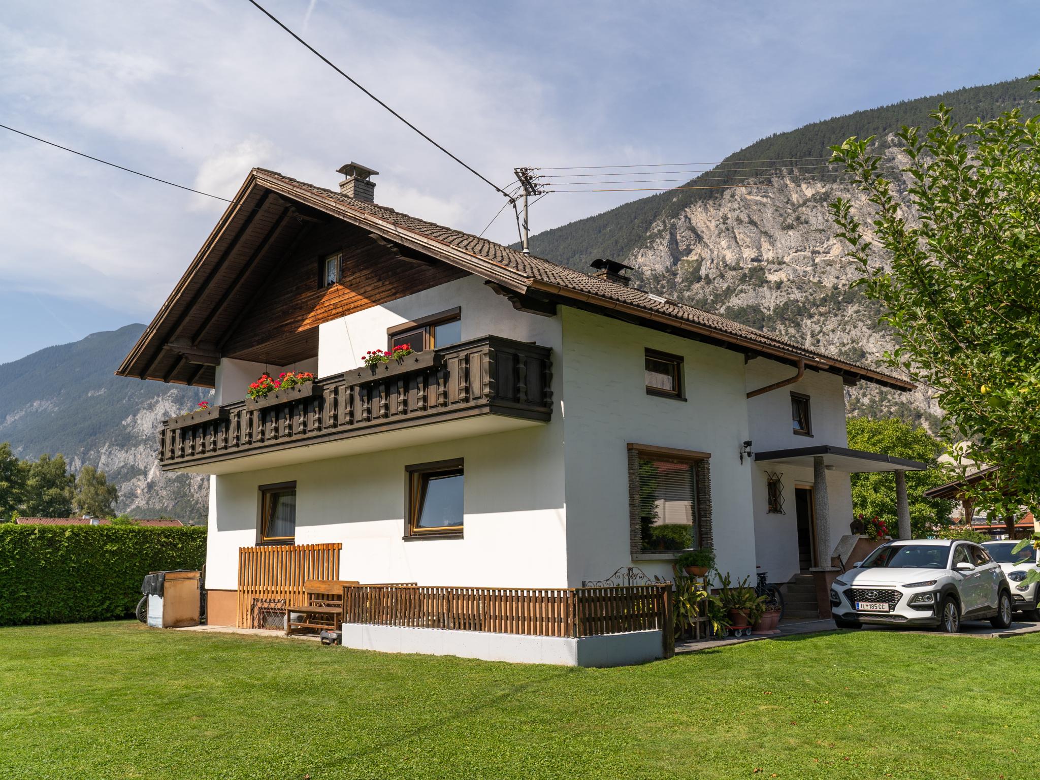 Haus Wammes Tirol