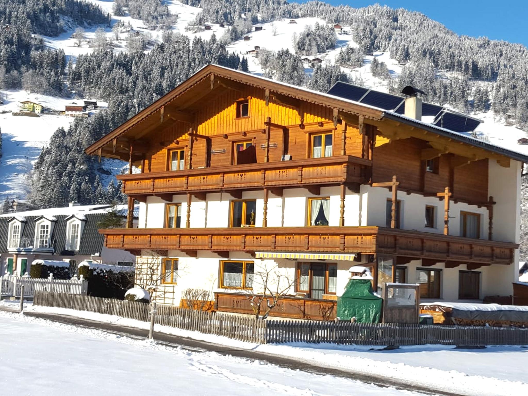 Fankhauser I Zell am Ziller - 