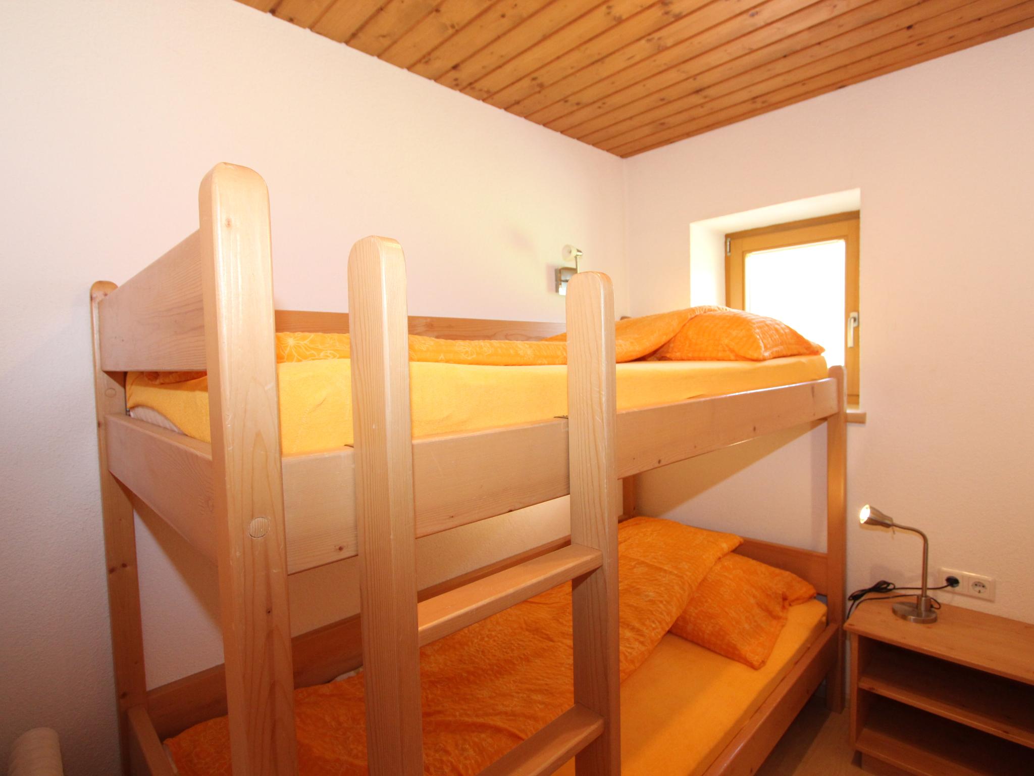 Swimming pool area at Fankhauser in Zell am Ziller