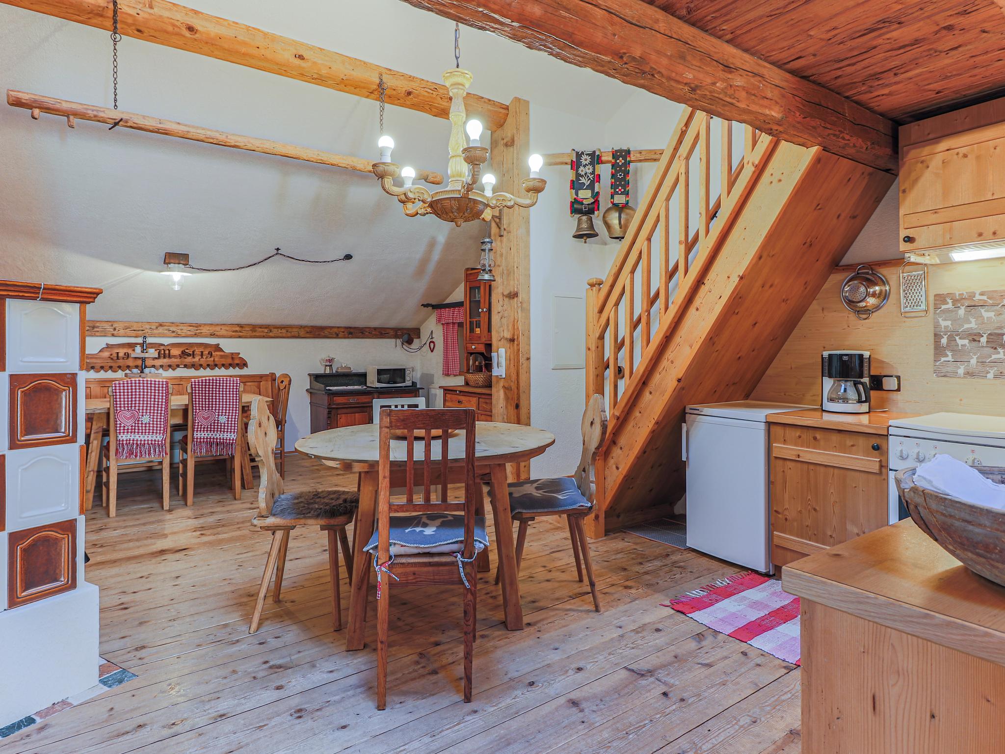 Bedroom with comfortable beds at Hauserbauer in Bramberg am Wildkogel