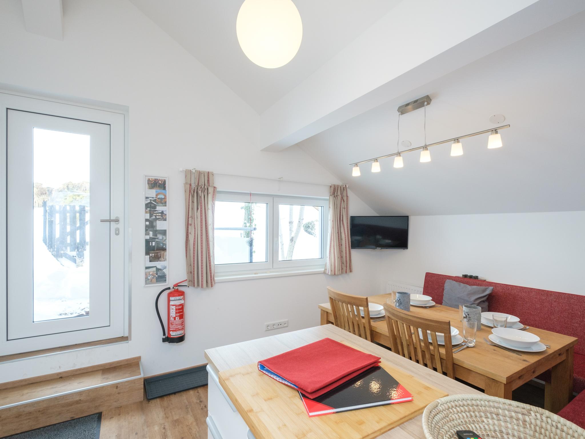 Kobelhäusl bei Hause Groß Salzburgerland