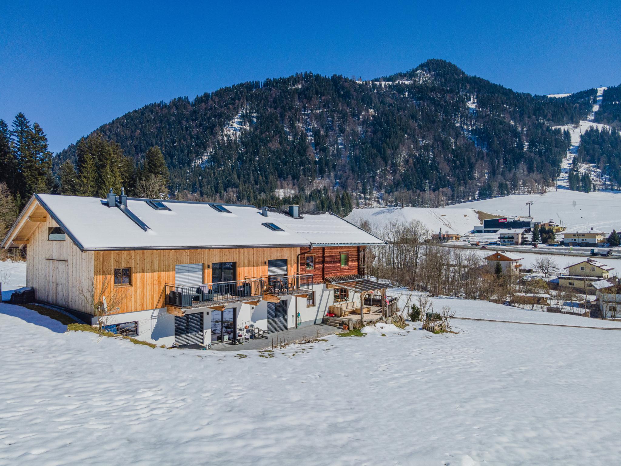 Haus Rabl Hansi Tirol