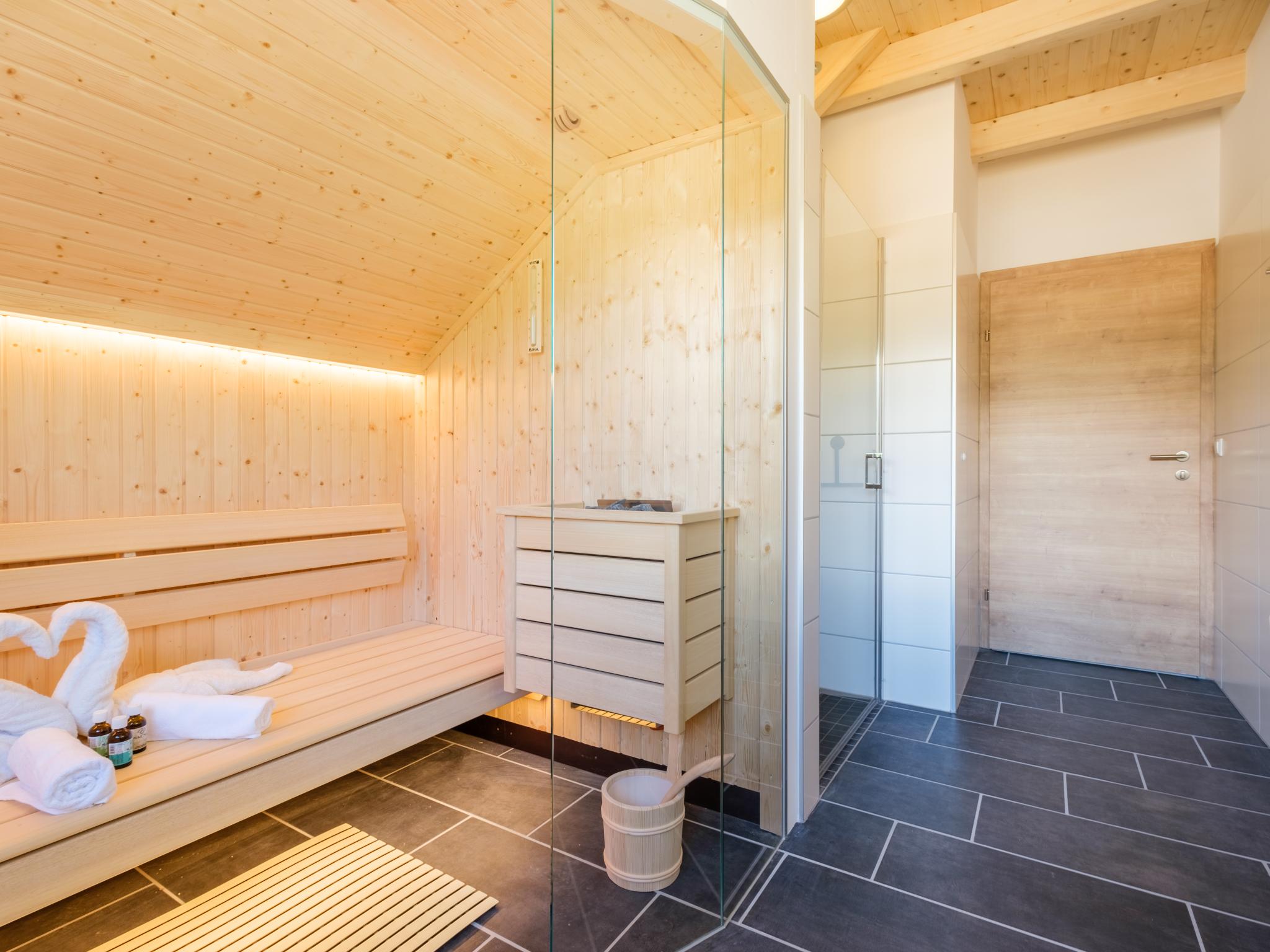 Outdoor terrace and views at Haus Hestia in Donnersbachwald