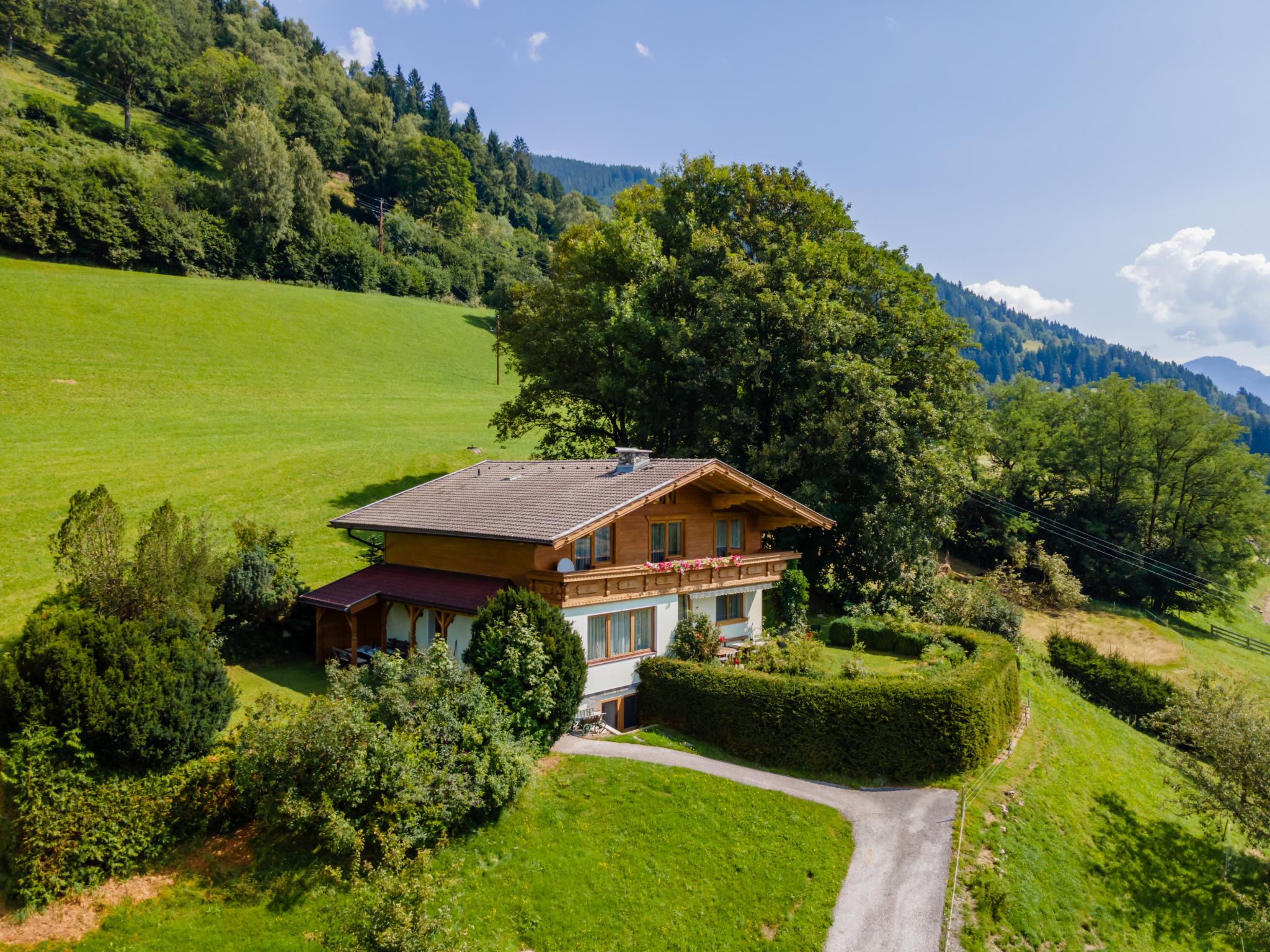 Chalet Sandra.