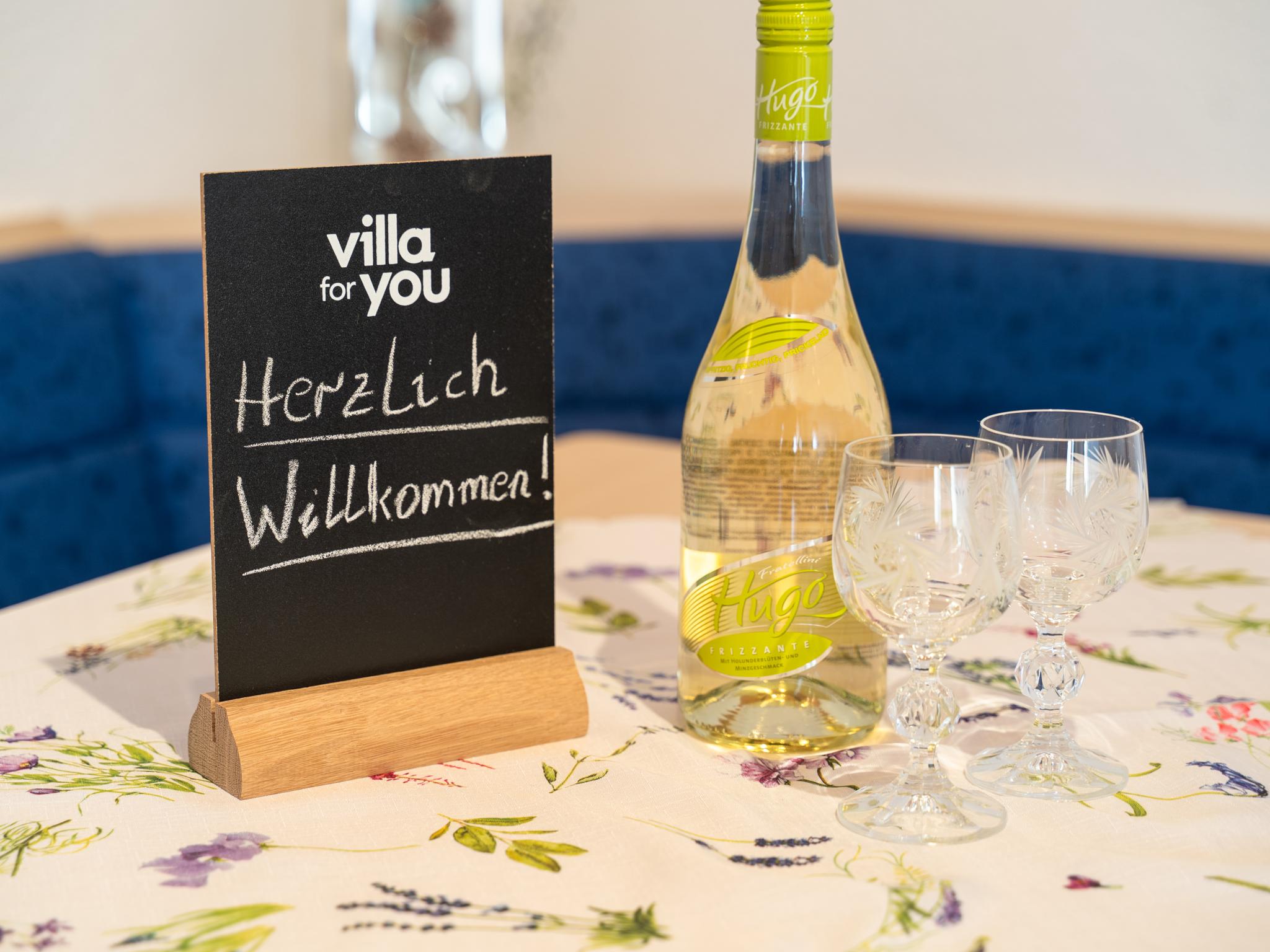 Swimming pool area at Haus Sporer in Gerlosberg