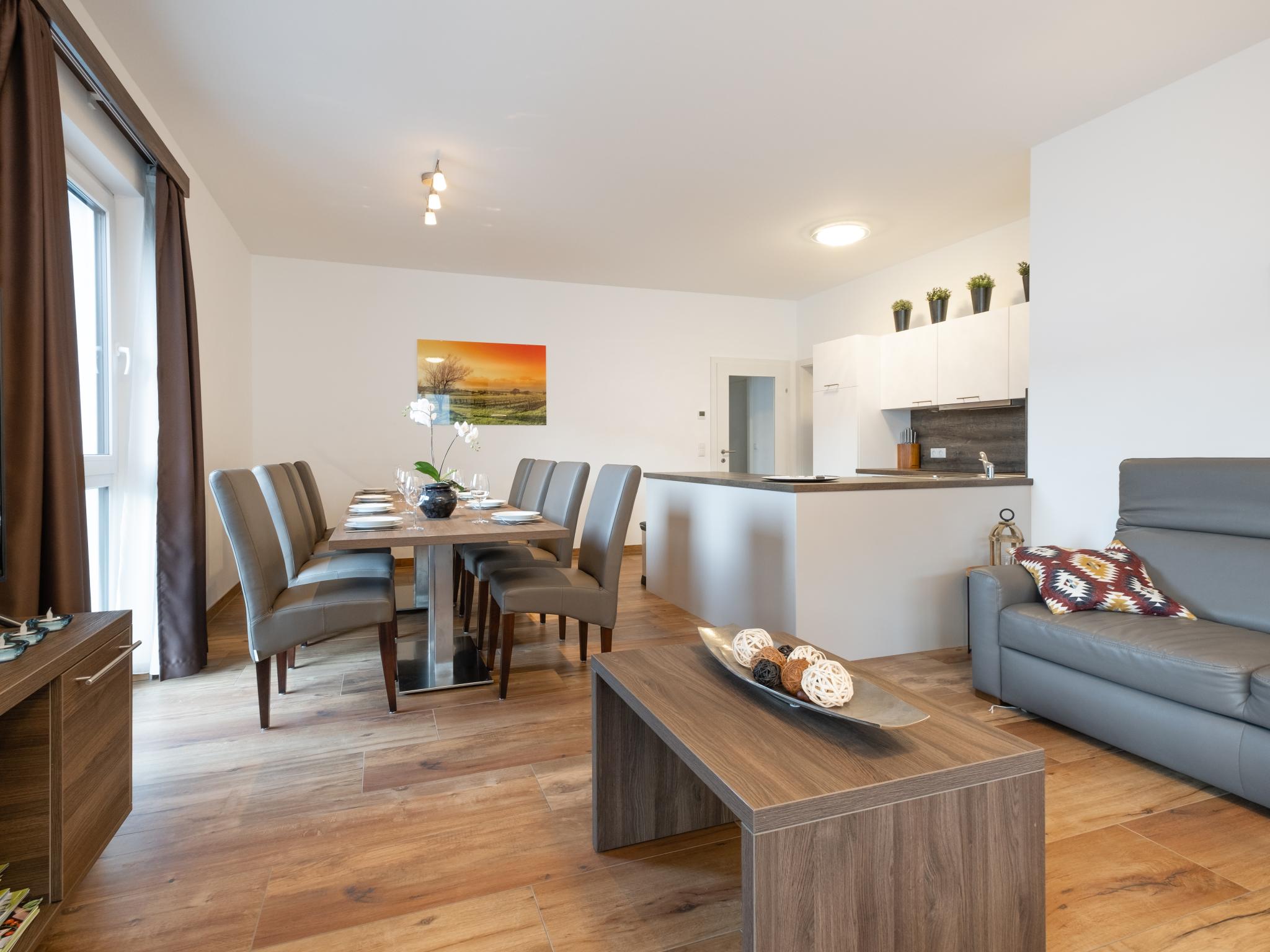 Schladming Centre - appartement in Schladming - voor wintersport