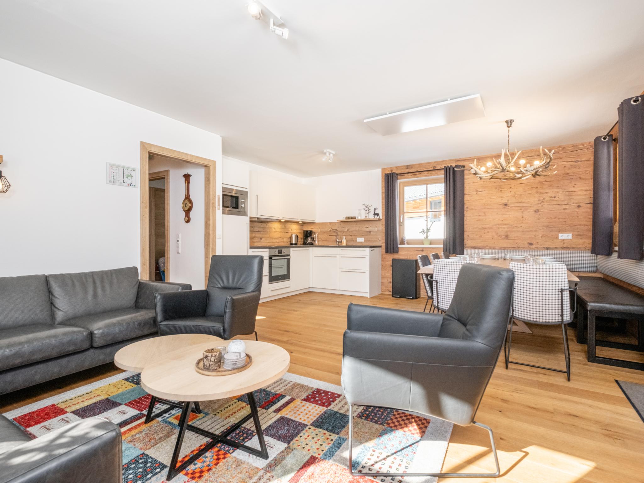 Swimming pool area at Haus am Bach in Donnersbachwald