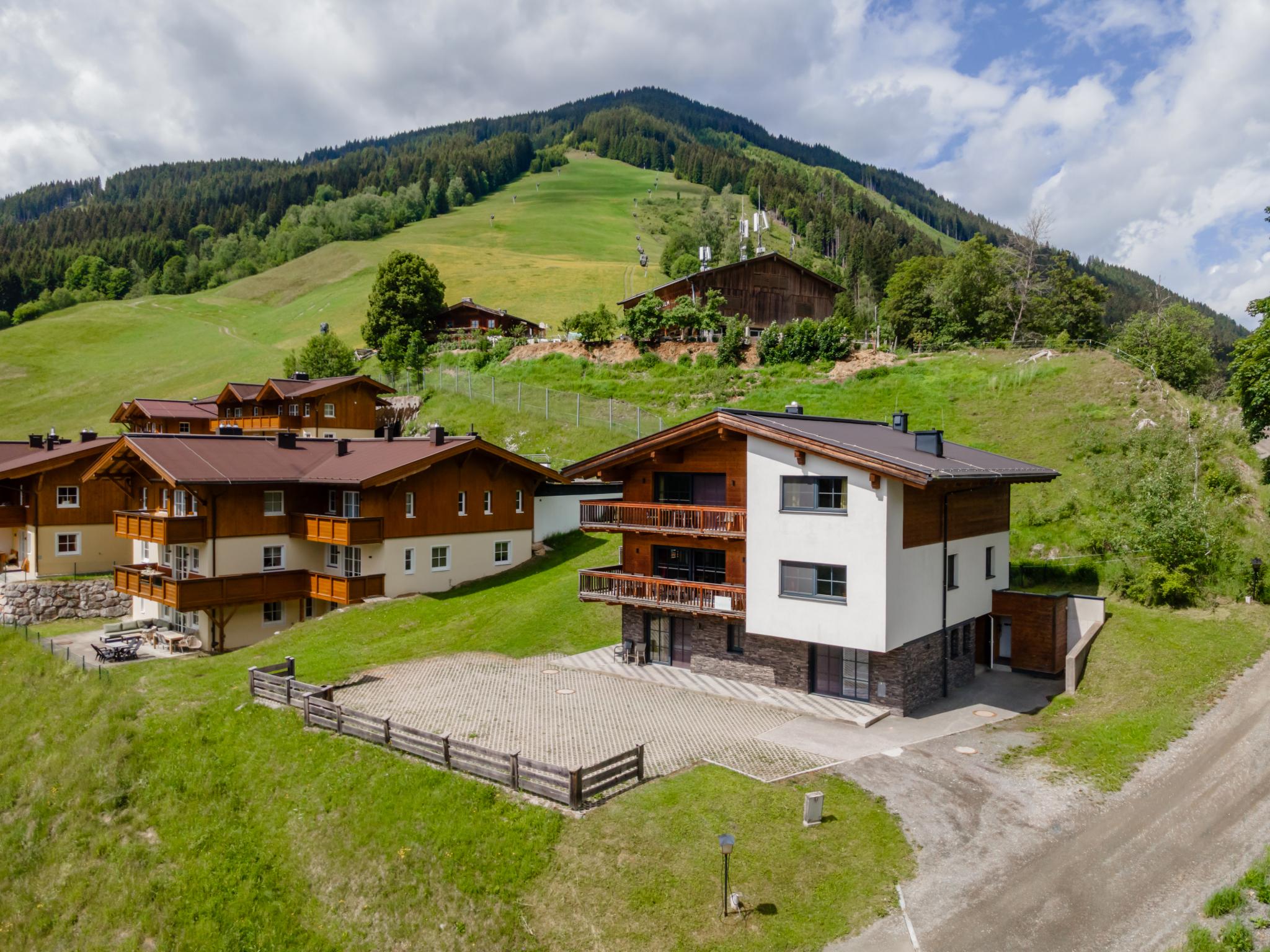 Chalet Susanna S Salzburgerland