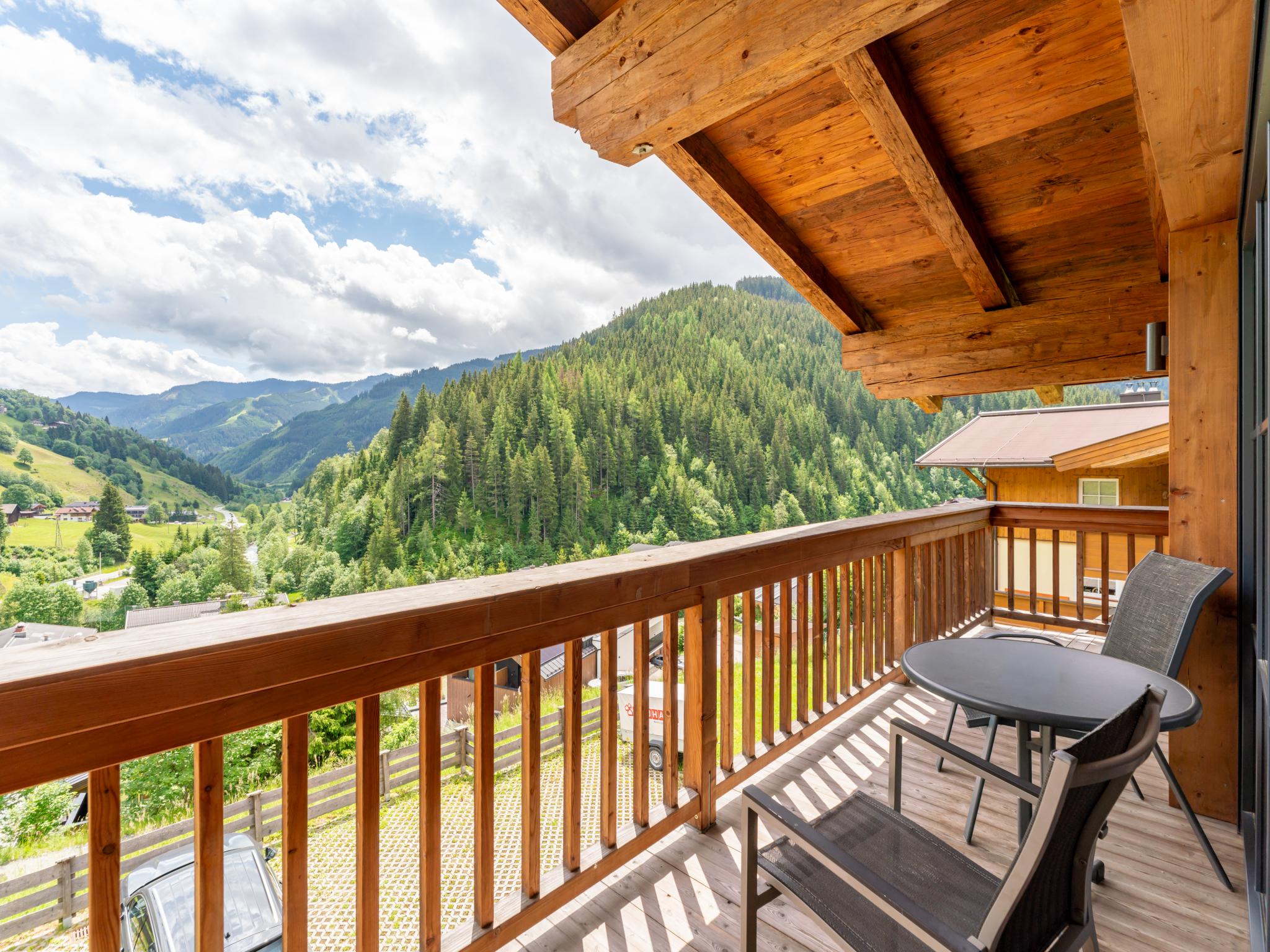 Chalet Susanna S – afbeelding 4