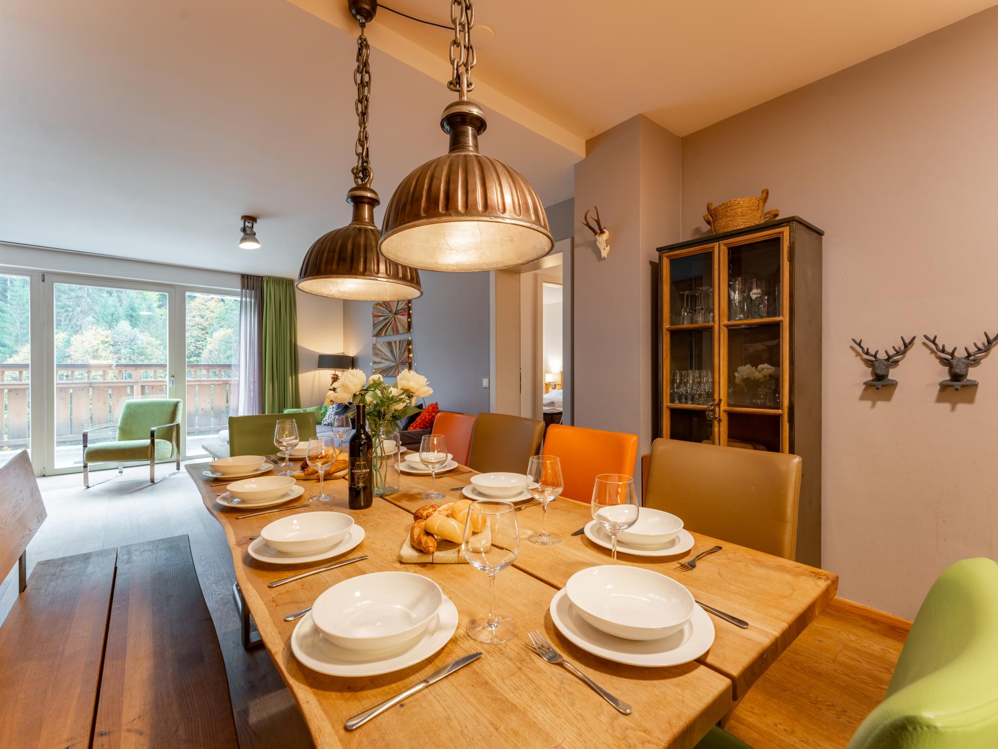 Residenz Steinbock Top 1A – afbeelding 2