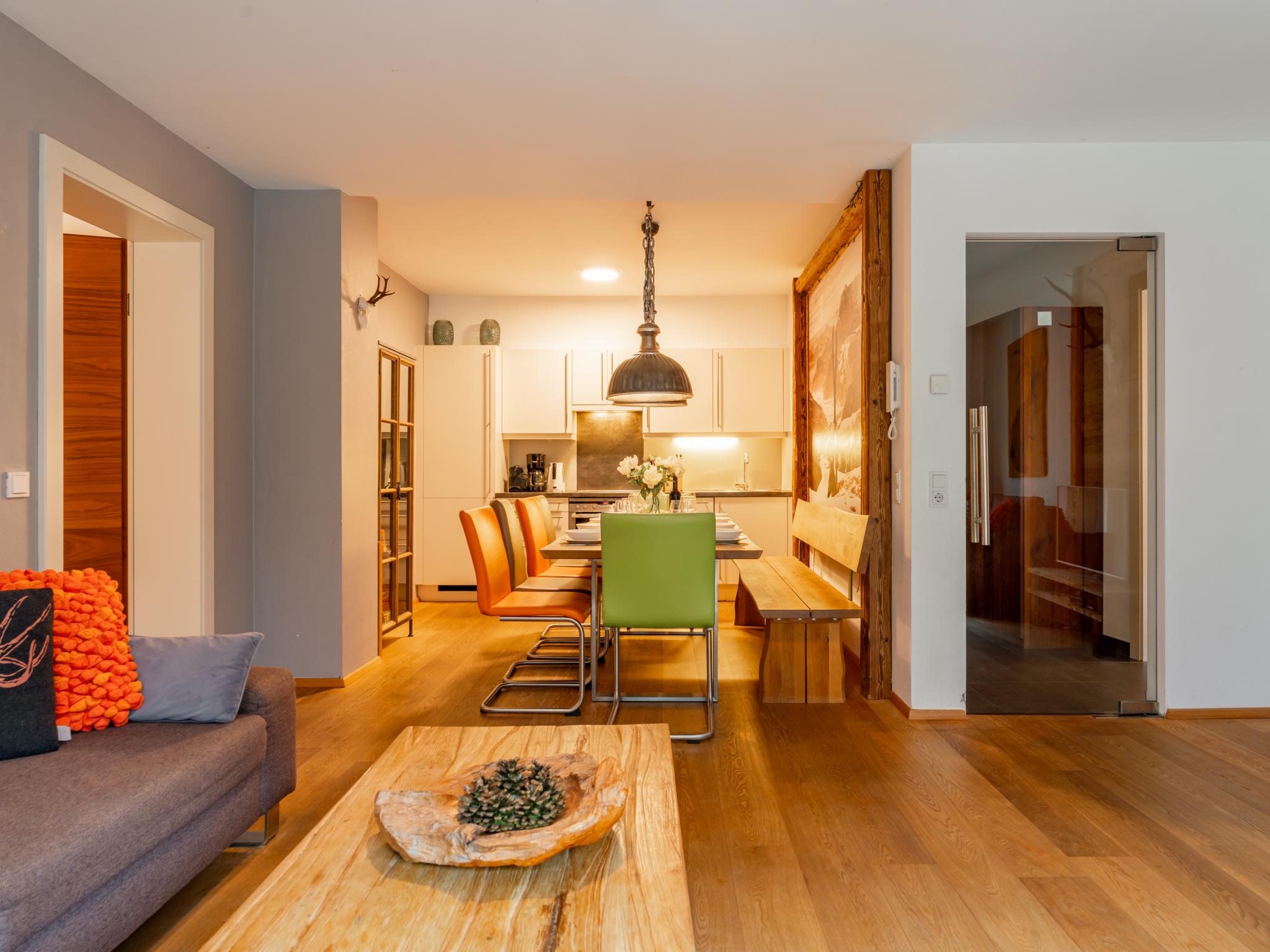 Residenz Steinbock Top 1A – afbeelding 4