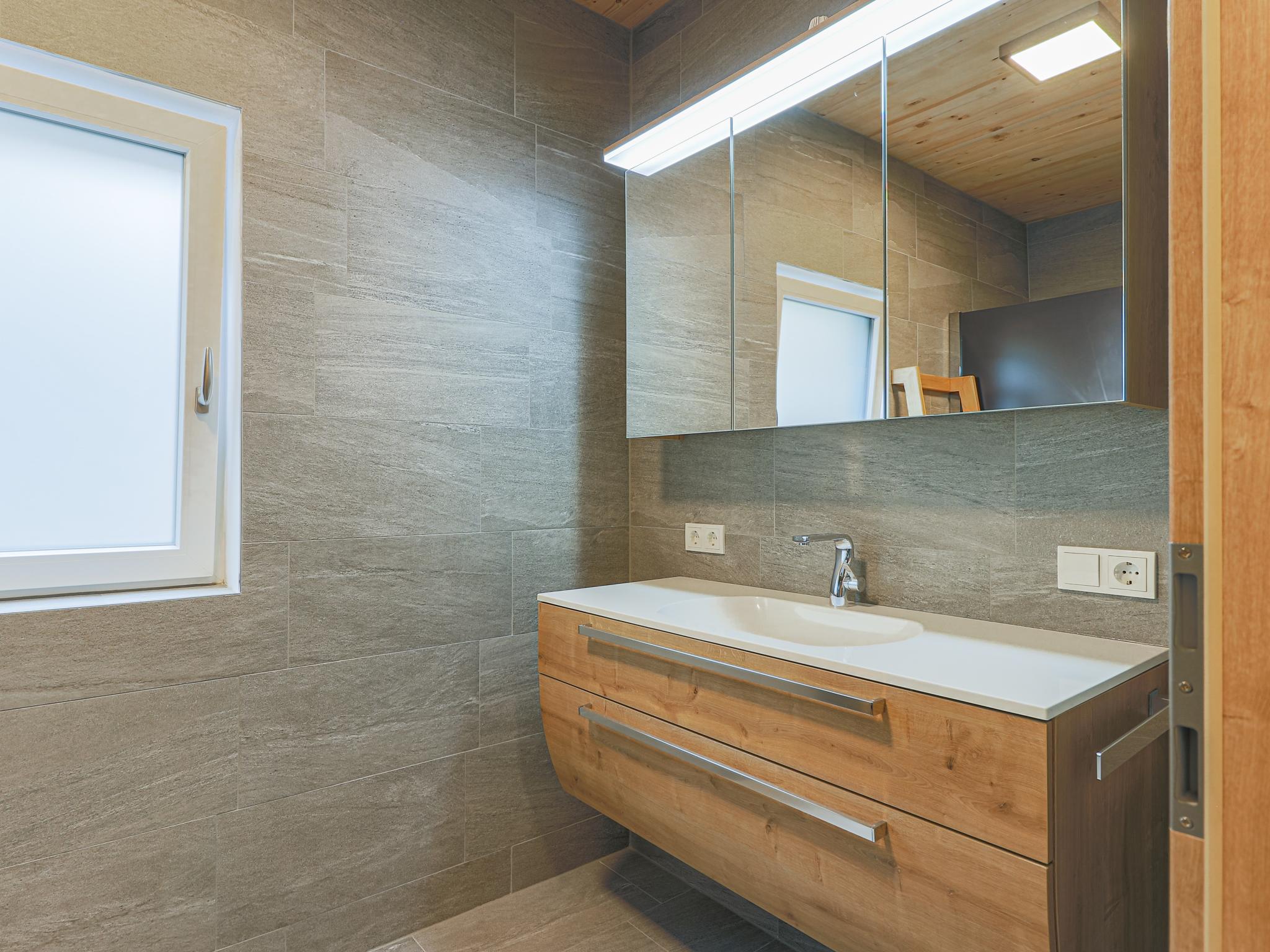 Modern kitchen at Tobias Top 2 in Bramberg am Wildkogel