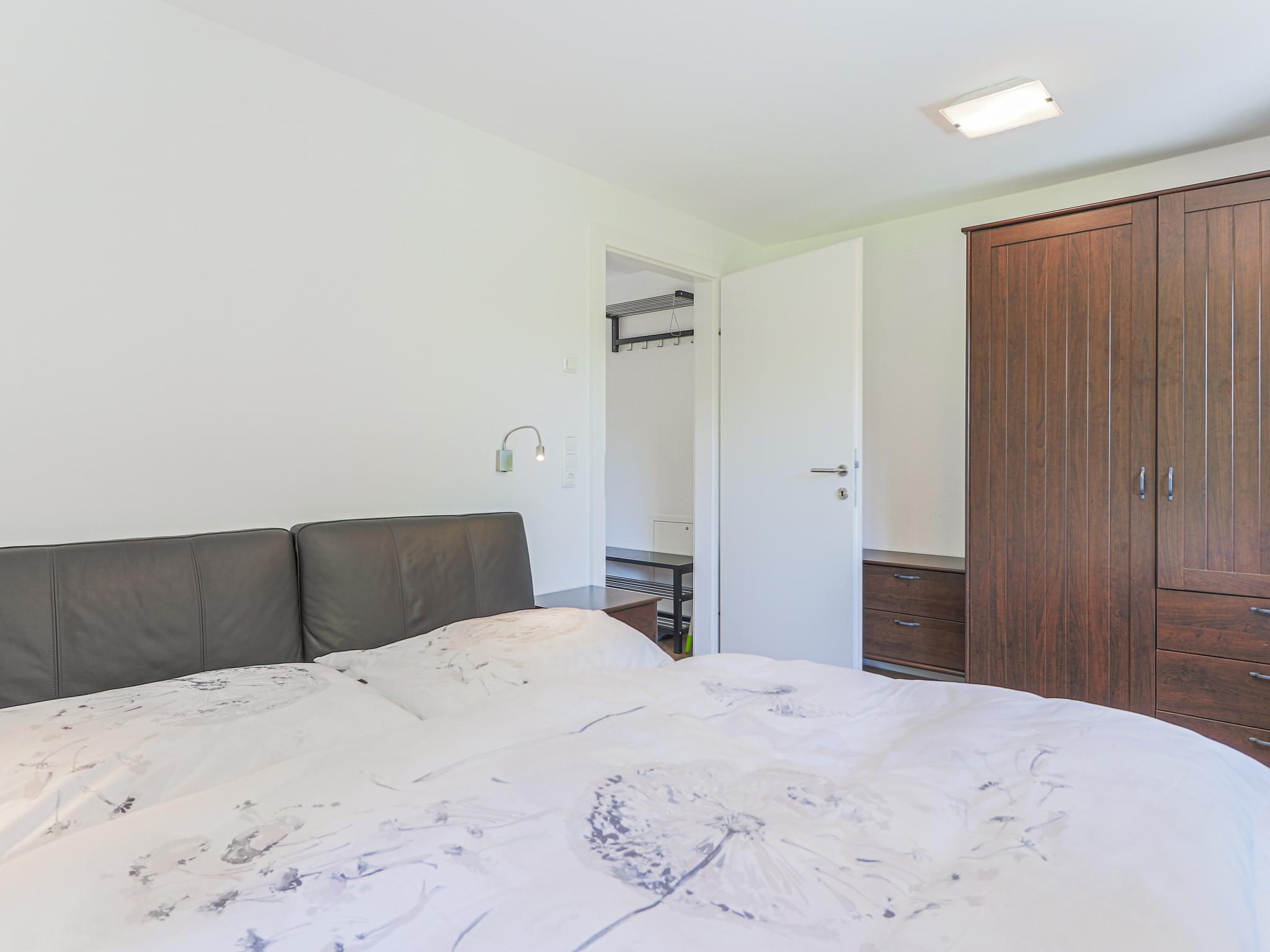 Living area at Haus Jöchl Top 2 in Sankt Johann in Tirol