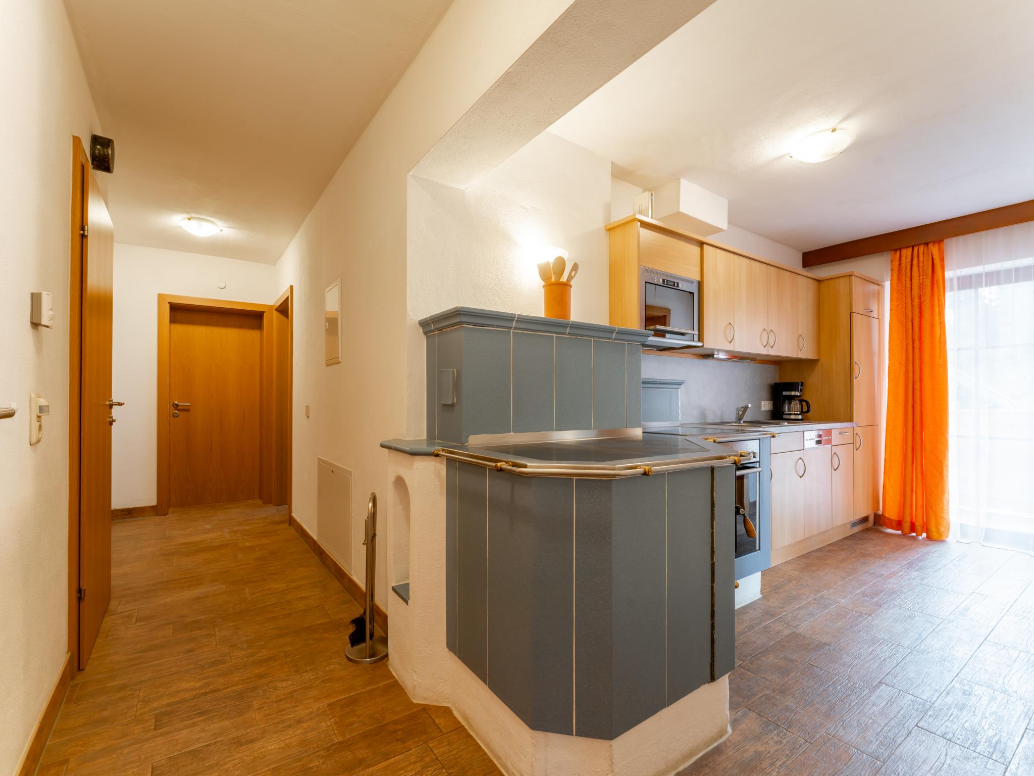 Bathroom facilities at Chalet Vorderjausern in Saalbach-Hinterglemm