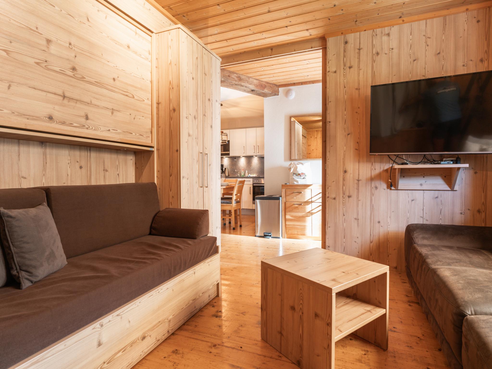 Swimming pool area at Alpensteinbock Saalbach D in Saalbach-Hinterglemm