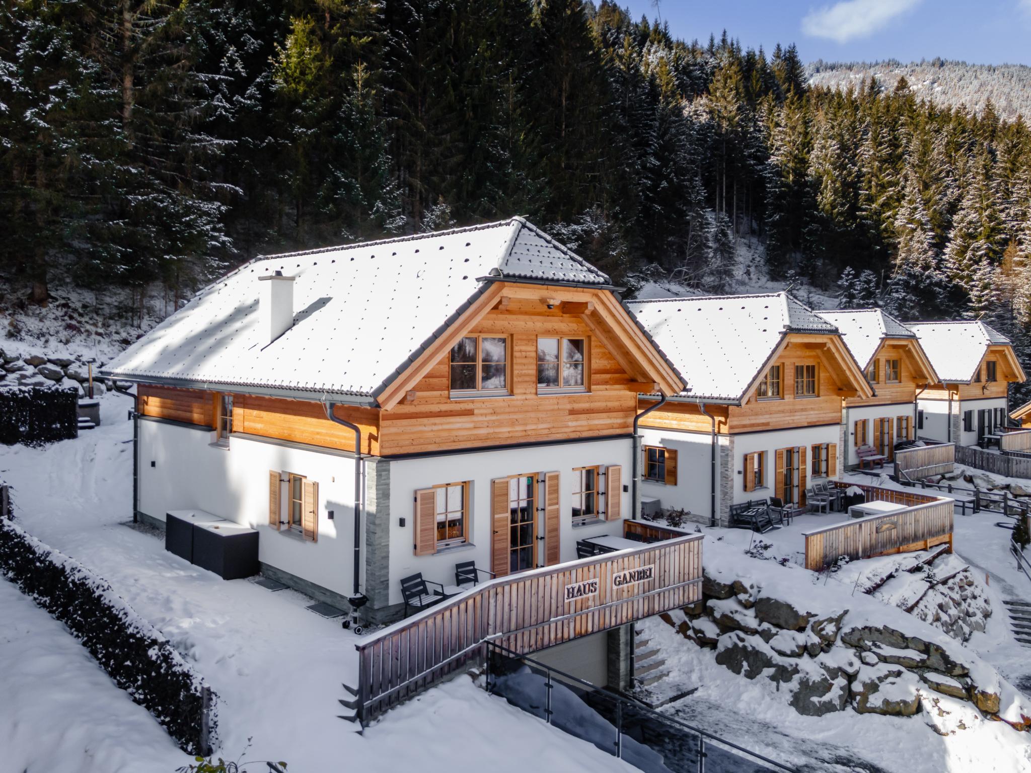 Haus Ganbei