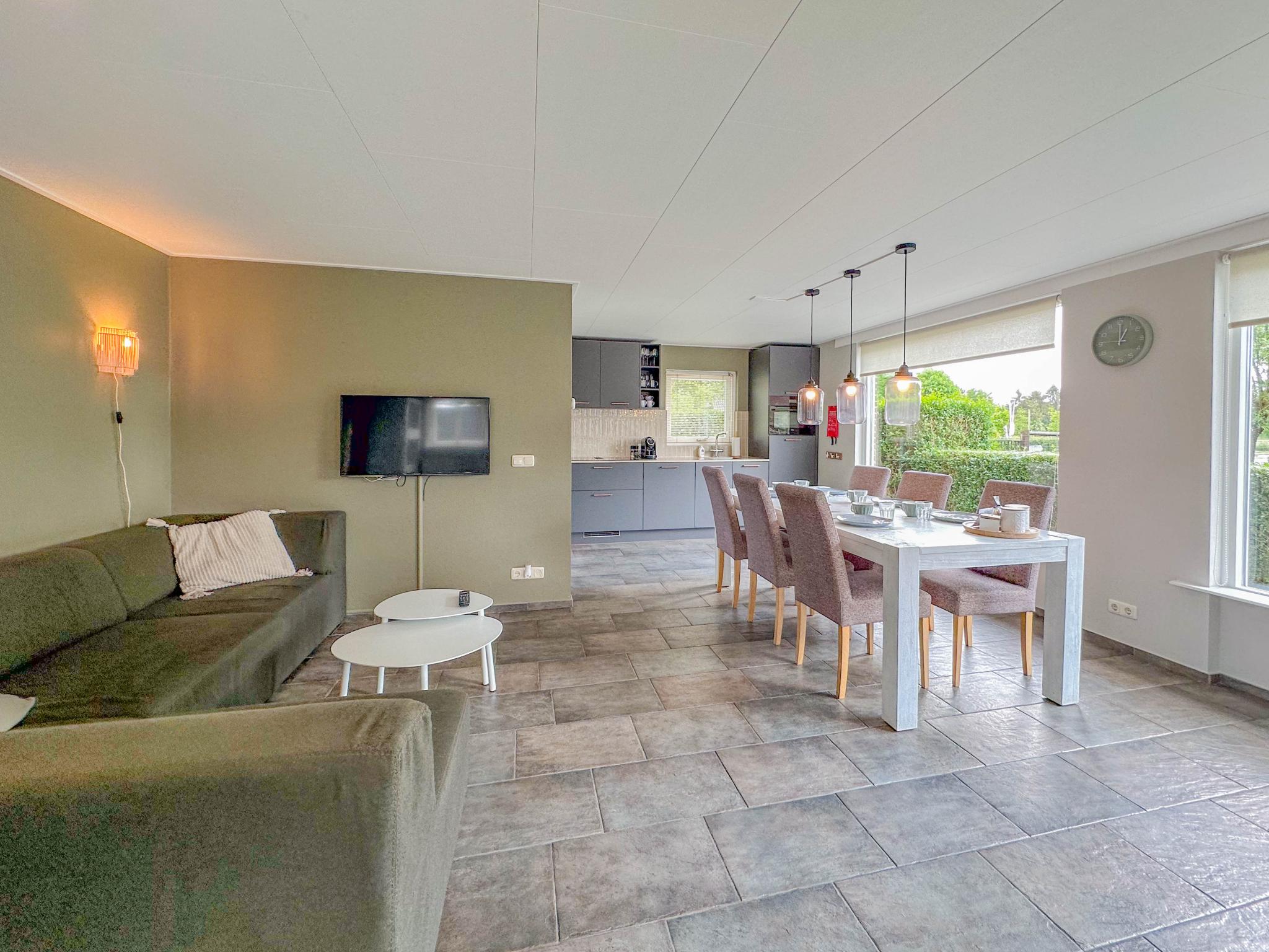 Bathroom facilities at Alpacafarm Vorstenbosch in Vorstenbosch