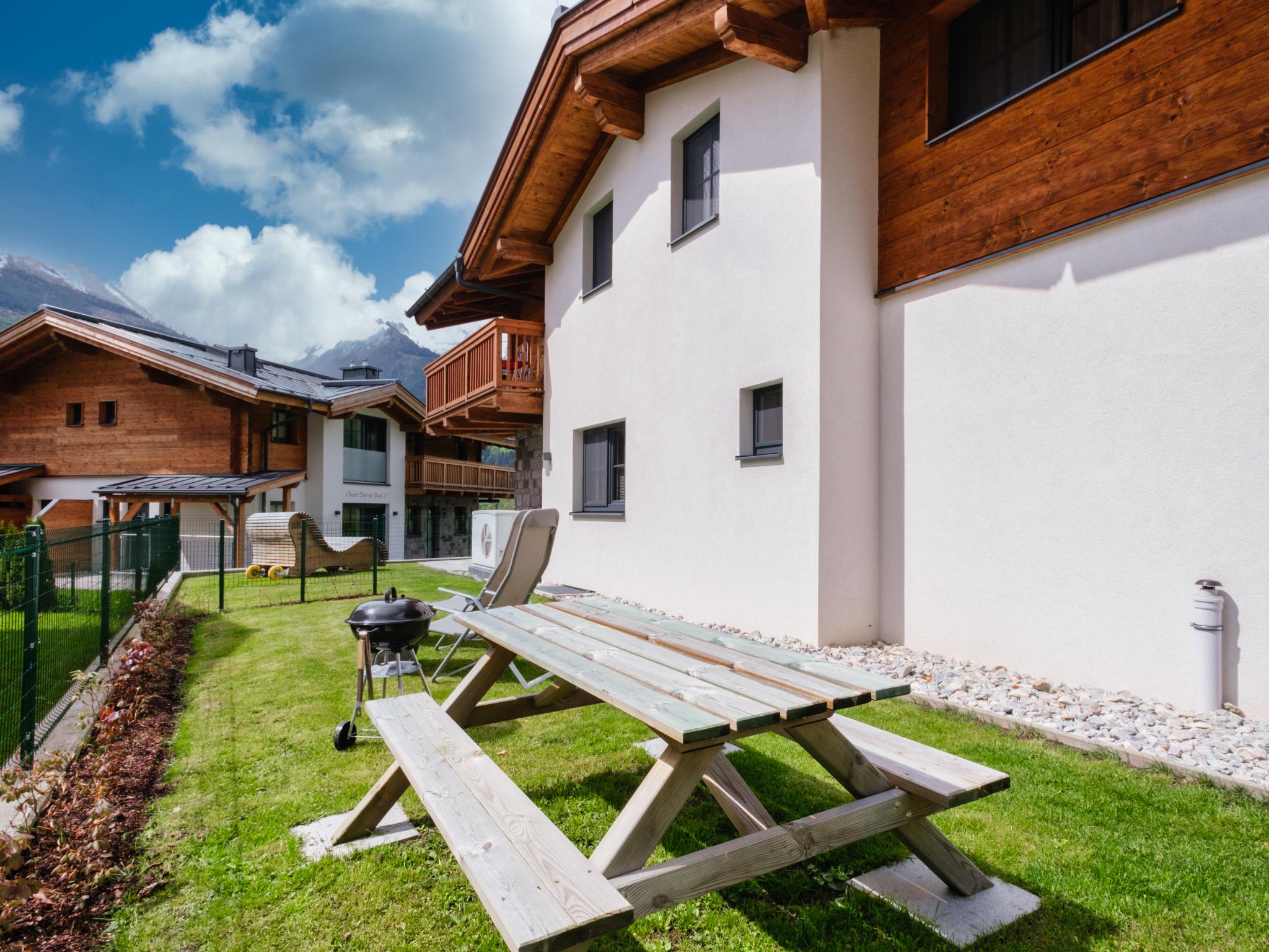 BergbiberHAUS Top B foto 20