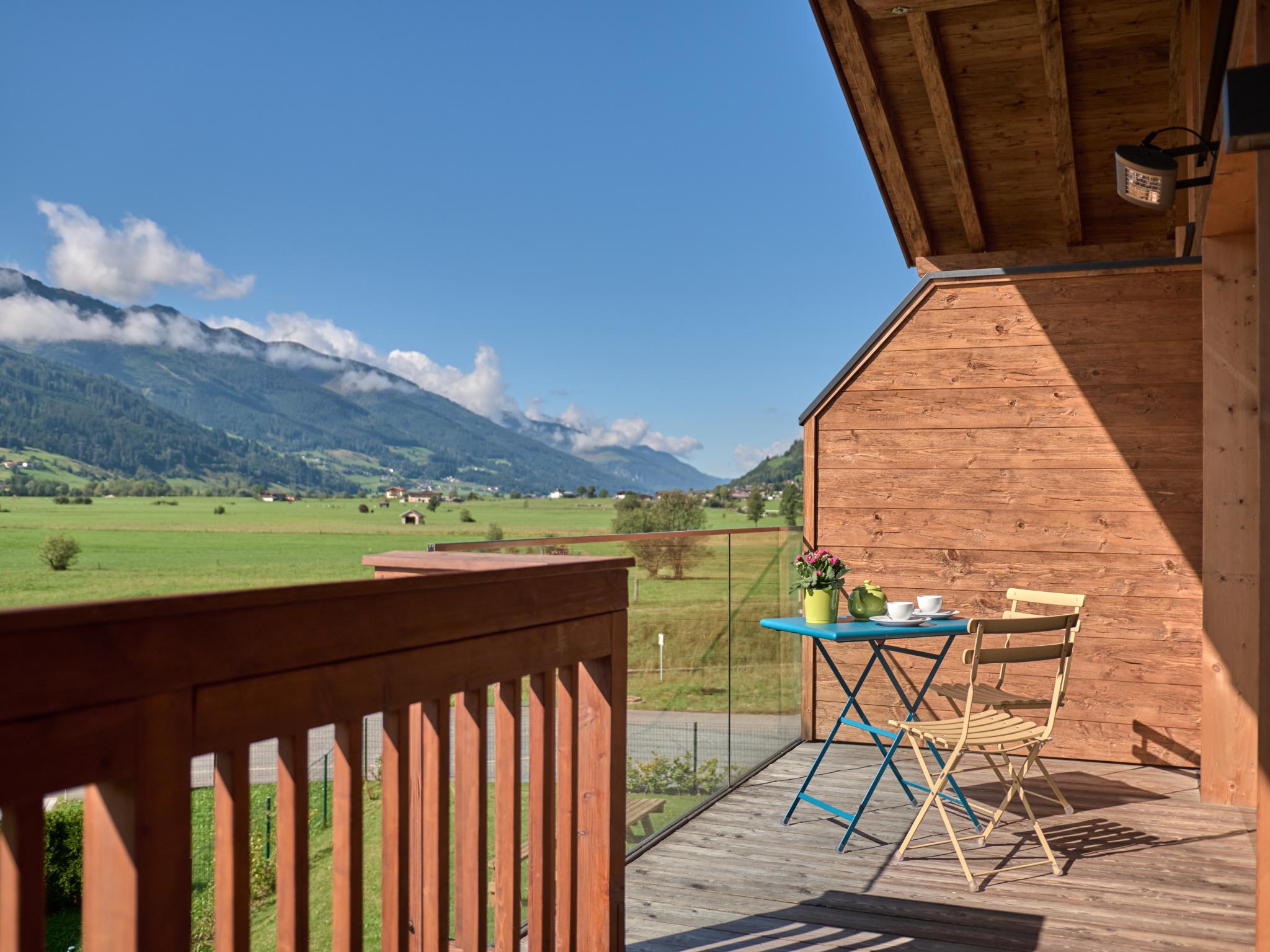 BergbiberHAUS Top B foto 19