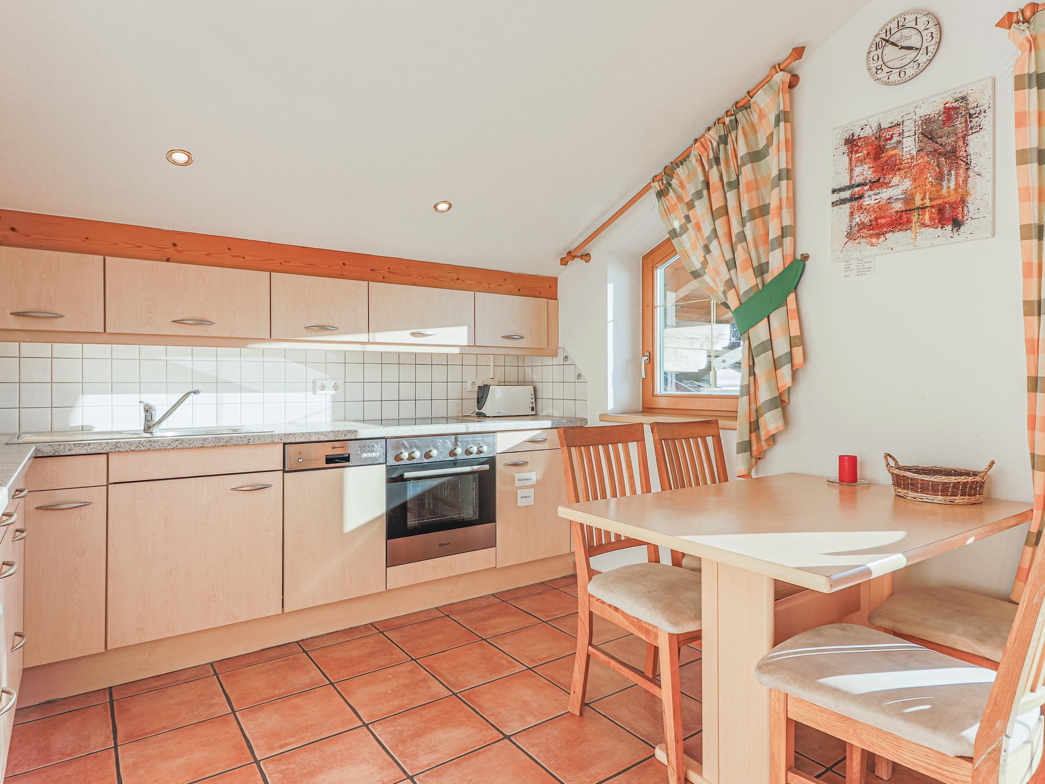 Penthouse Petra – afbeelding 4