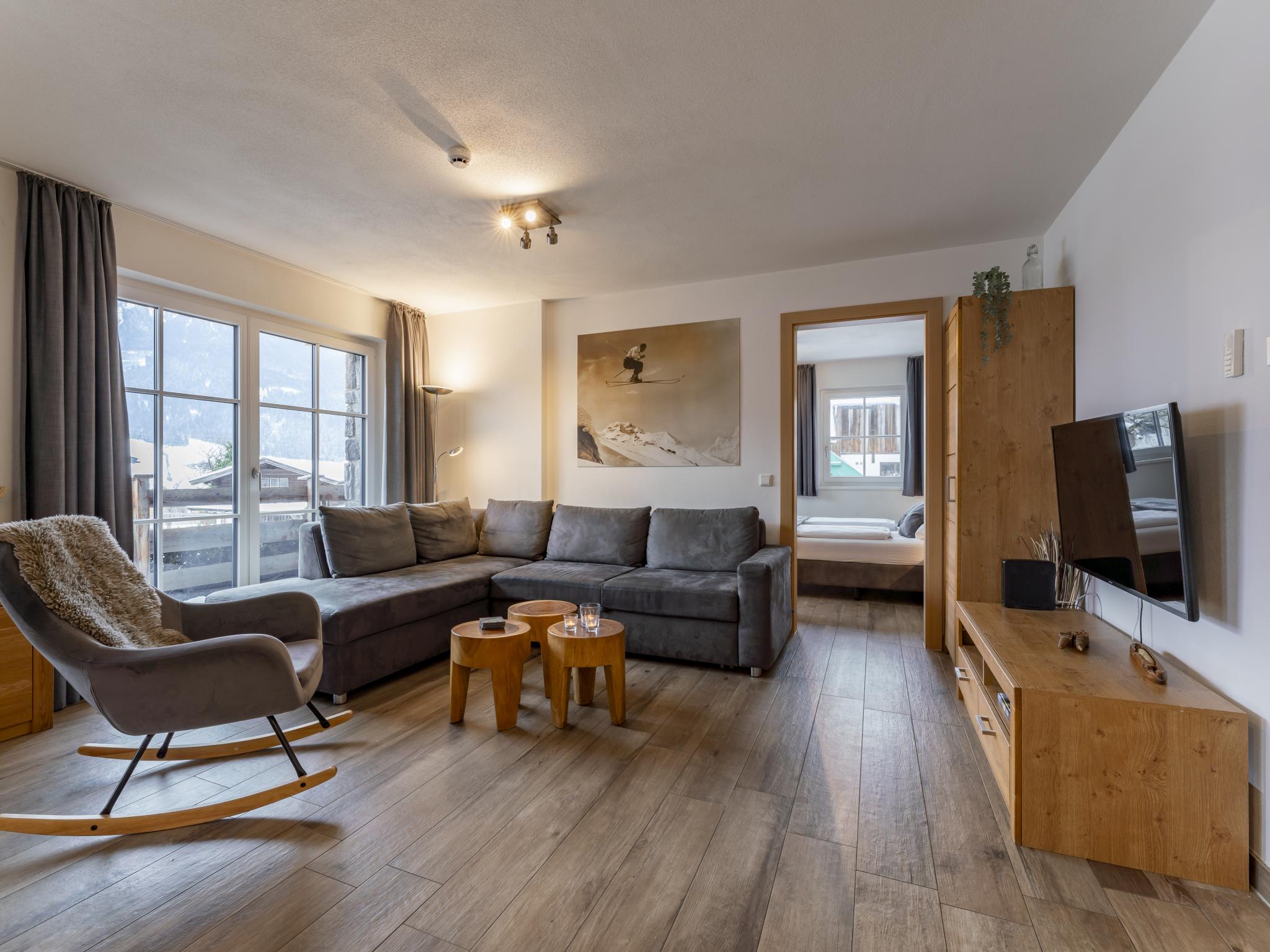 Swimming pool area at Luxury Tauern Suite Walchen Kaprun 1 in Piesendorf